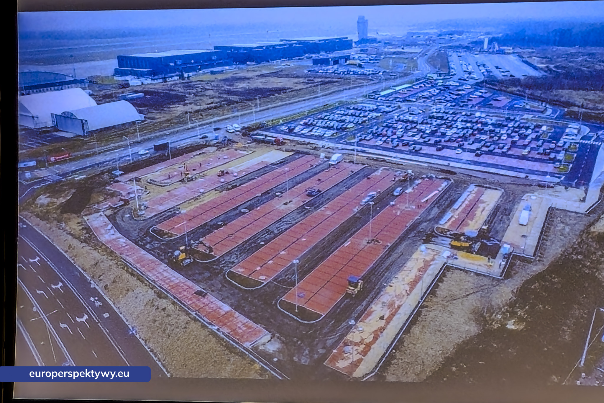 Europerspektywy Katowice Airport: podsumowanie rekordowego 2025 roku