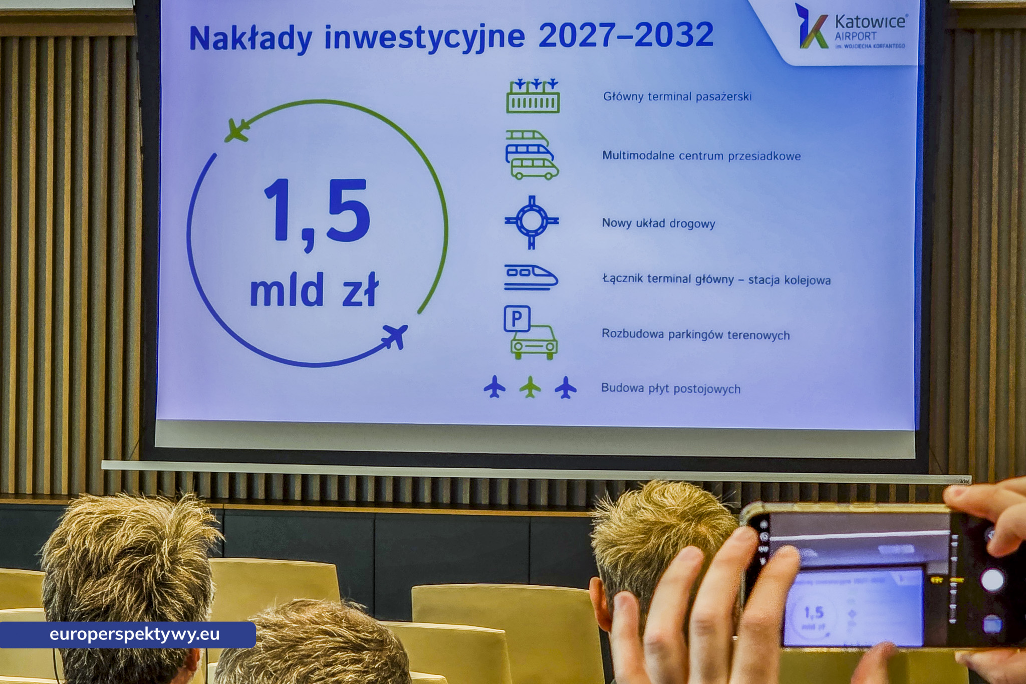 Katowice Airport: podsumowanie rekordowego 2025 roku i plany na 2026