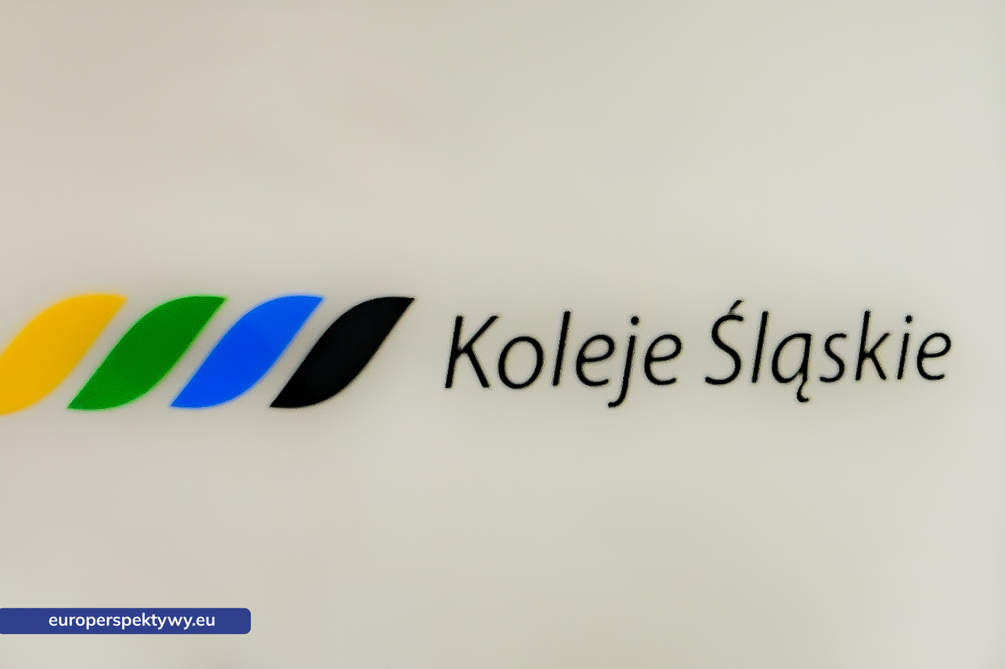 Koleje Śląskie Podpisanie porozumienia o współpracy z CBZC-1 Cyberbezpieczeństwo - Koleje Śląskie - Centralne Biuro Zwalczania Cyberprzestępczości