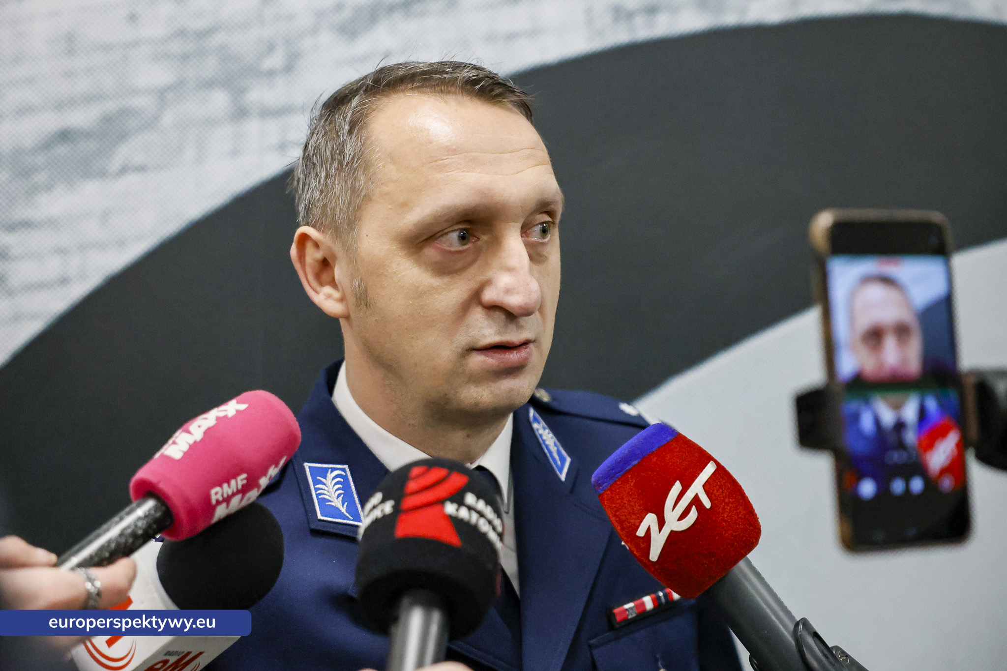 Koleje Śląskie Podpisanie porozumienia o współpracy z CBZC-6 Europerspektywy Koleje Śląskie i policja o Cyberpezpieczeństwie