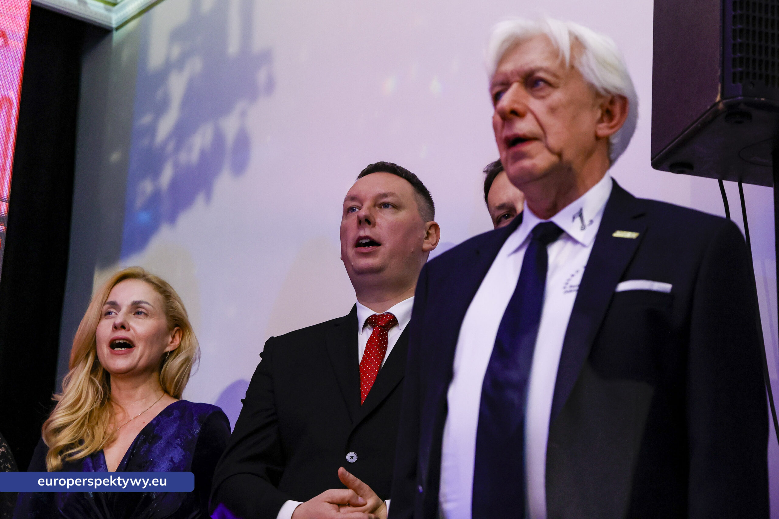 Europerspektywy Pałac w Rzuchowie – Koncert Noworoczny 2026