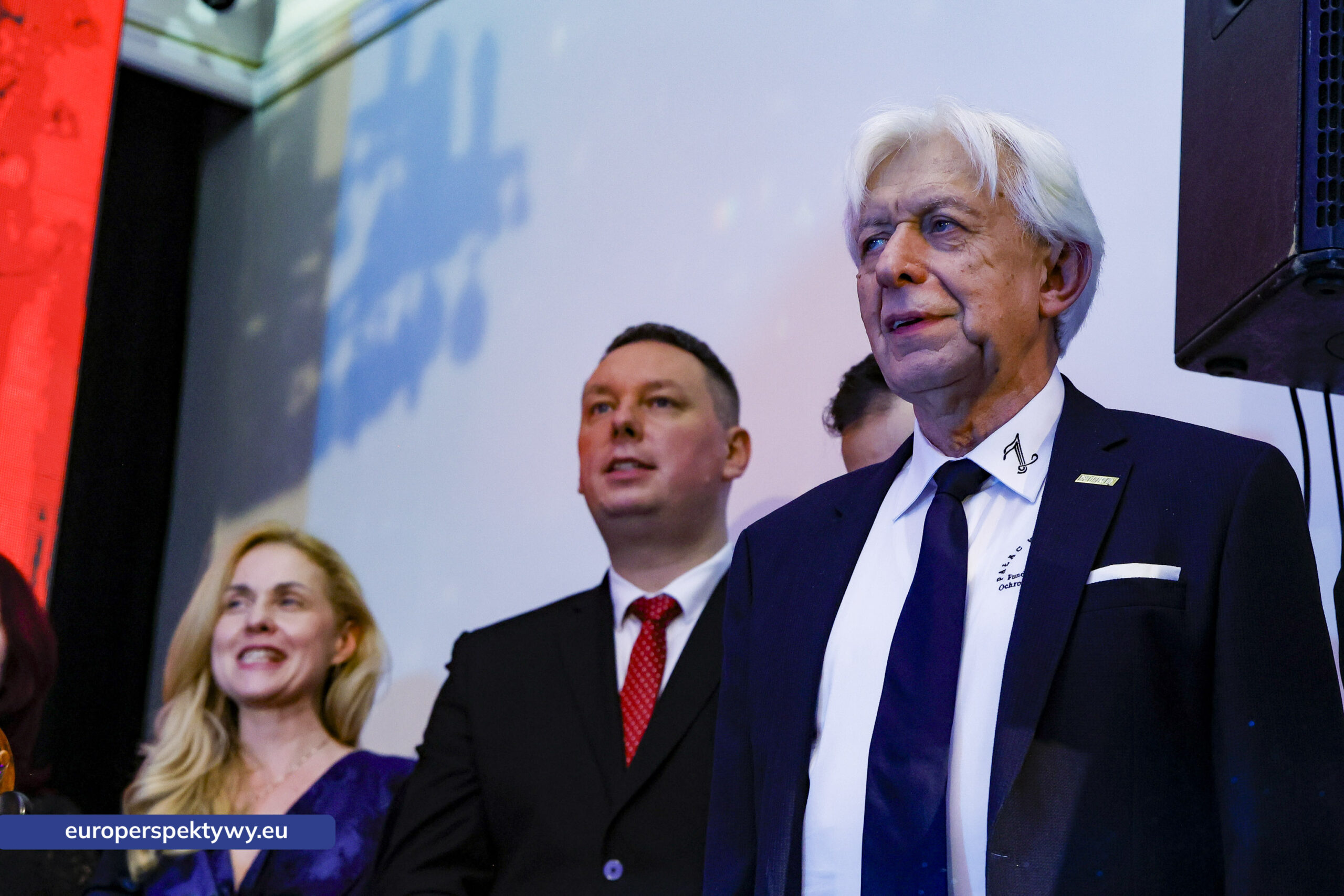 Europerspektywy Pałac w Rzuchowie – Koncert Noworoczny 2026