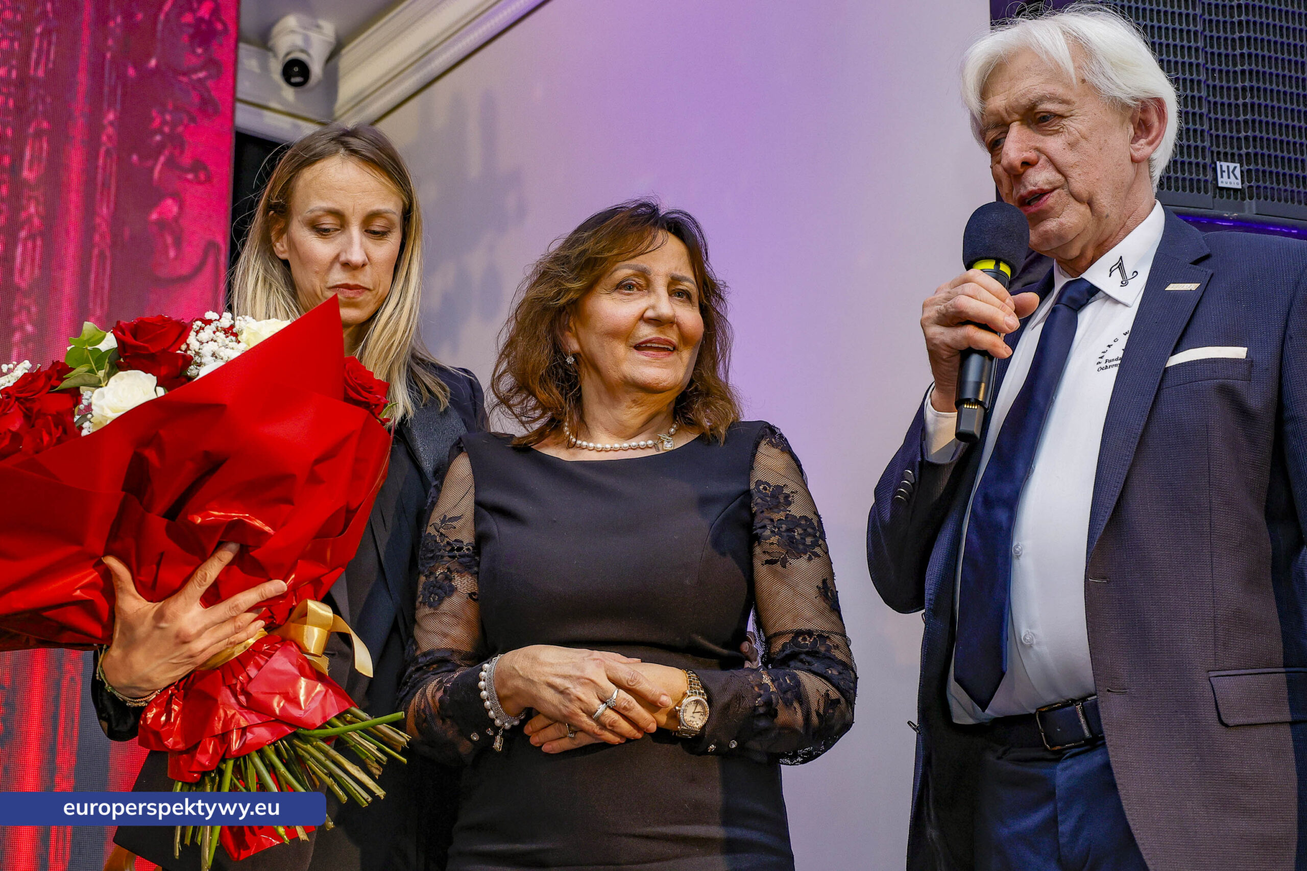 Europerspektywy Pałac w Rzuchowie – Koncert Noworoczny 2026