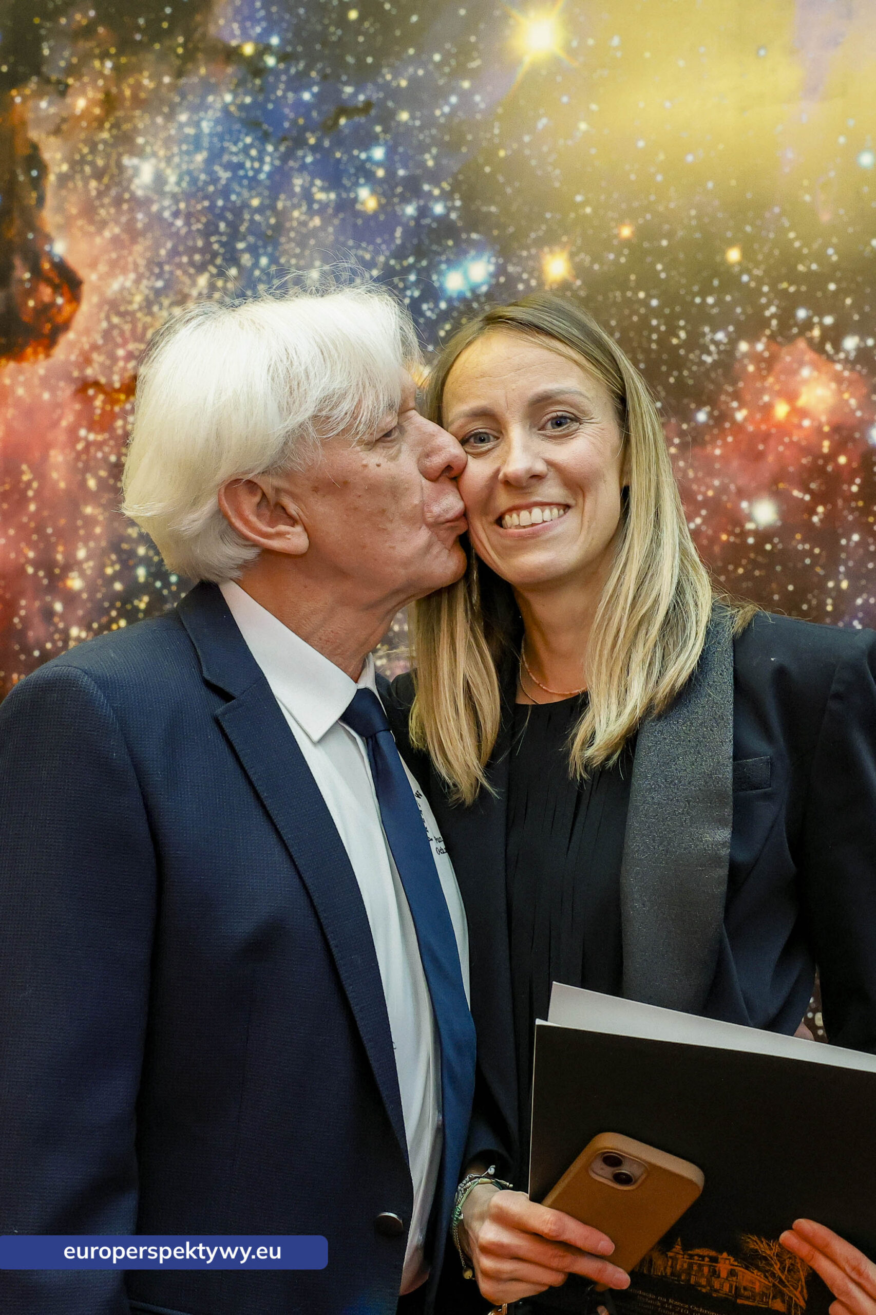 Europerspektywy Pałac w Rzuchowie – Koncert Noworoczny 2026