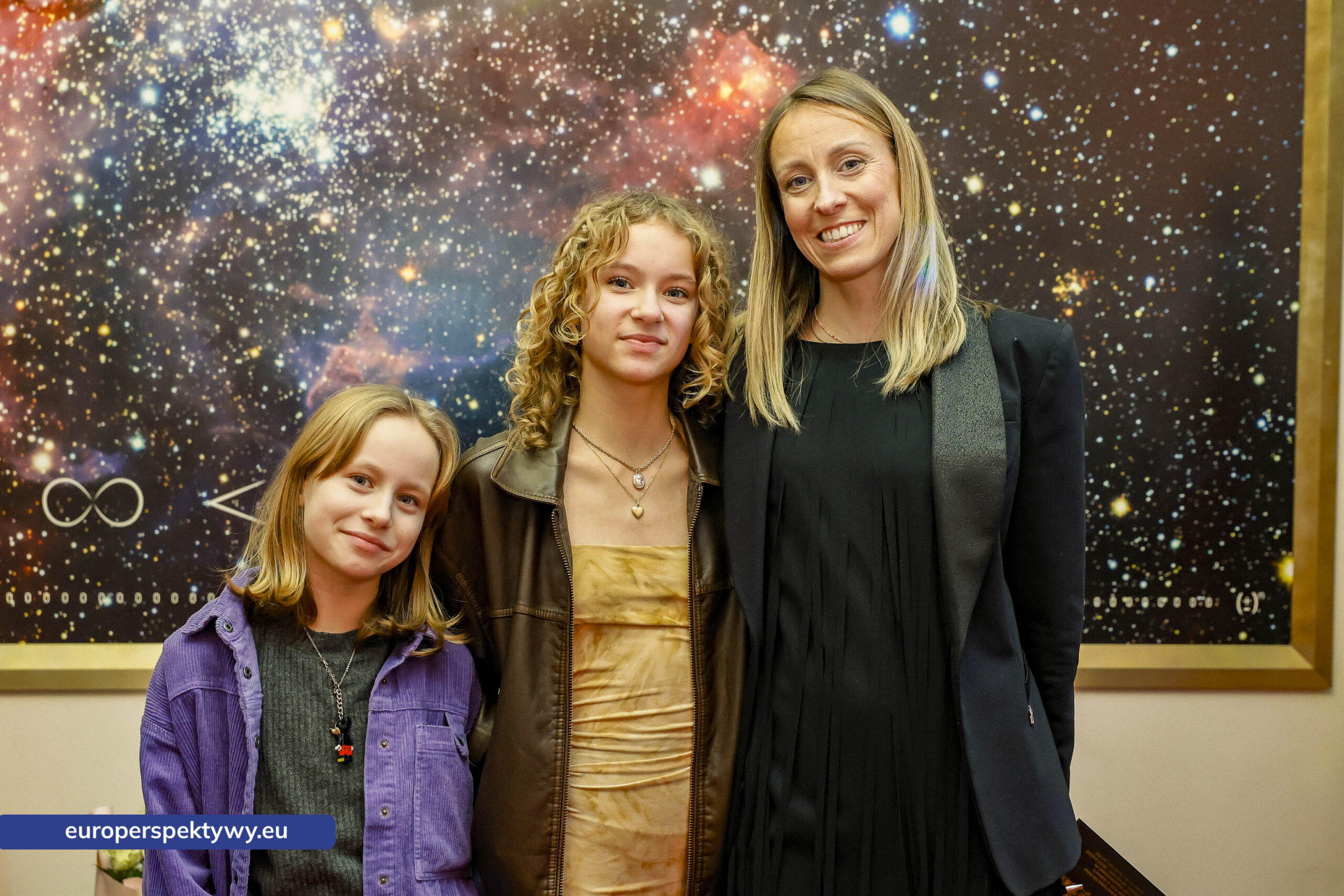 Europerspektywy Pałac w Rzuchowie – Koncert Noworoczny 2026