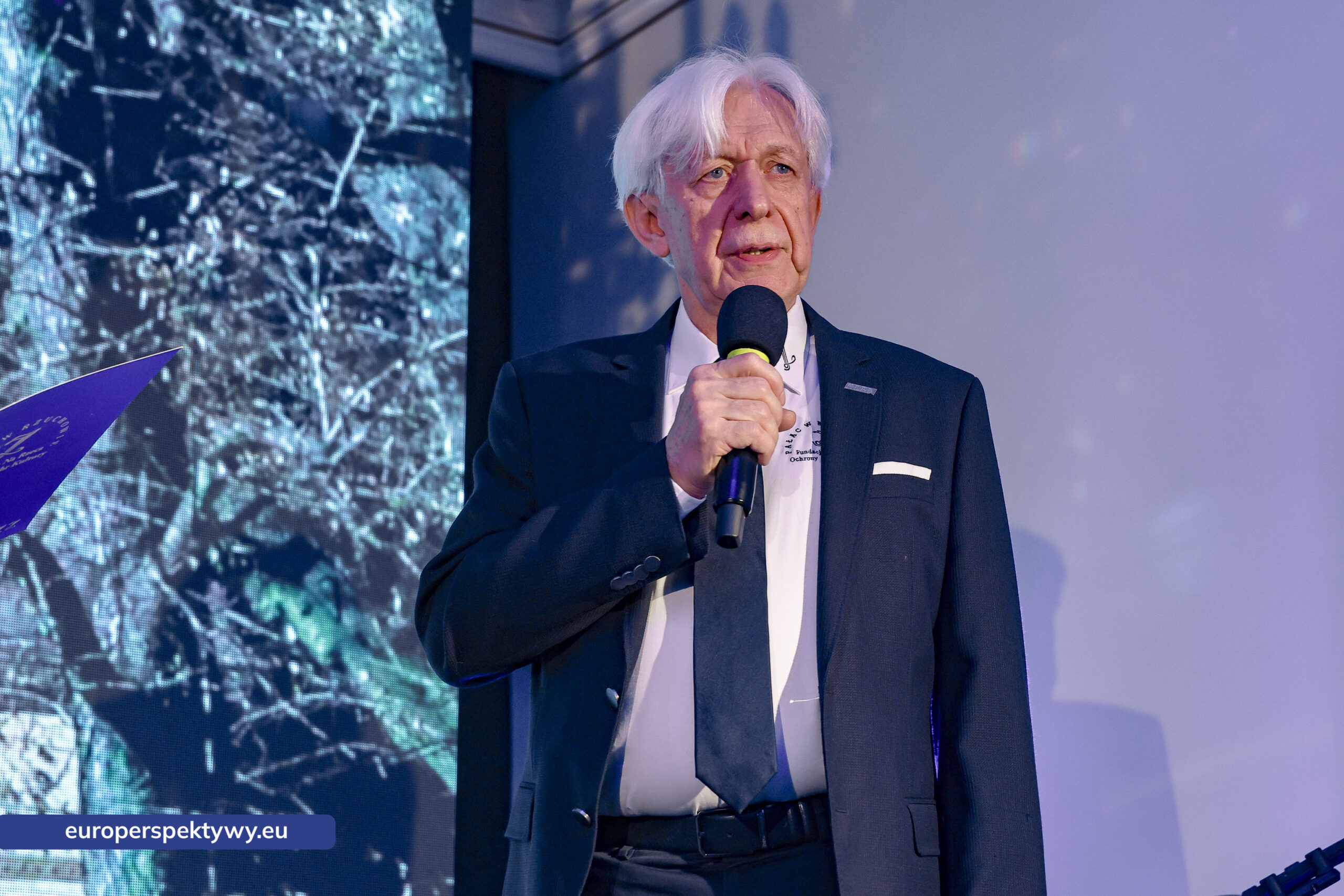 Europerspektywy Pałac w Rzuchowie – Koncert Noworoczny 2026