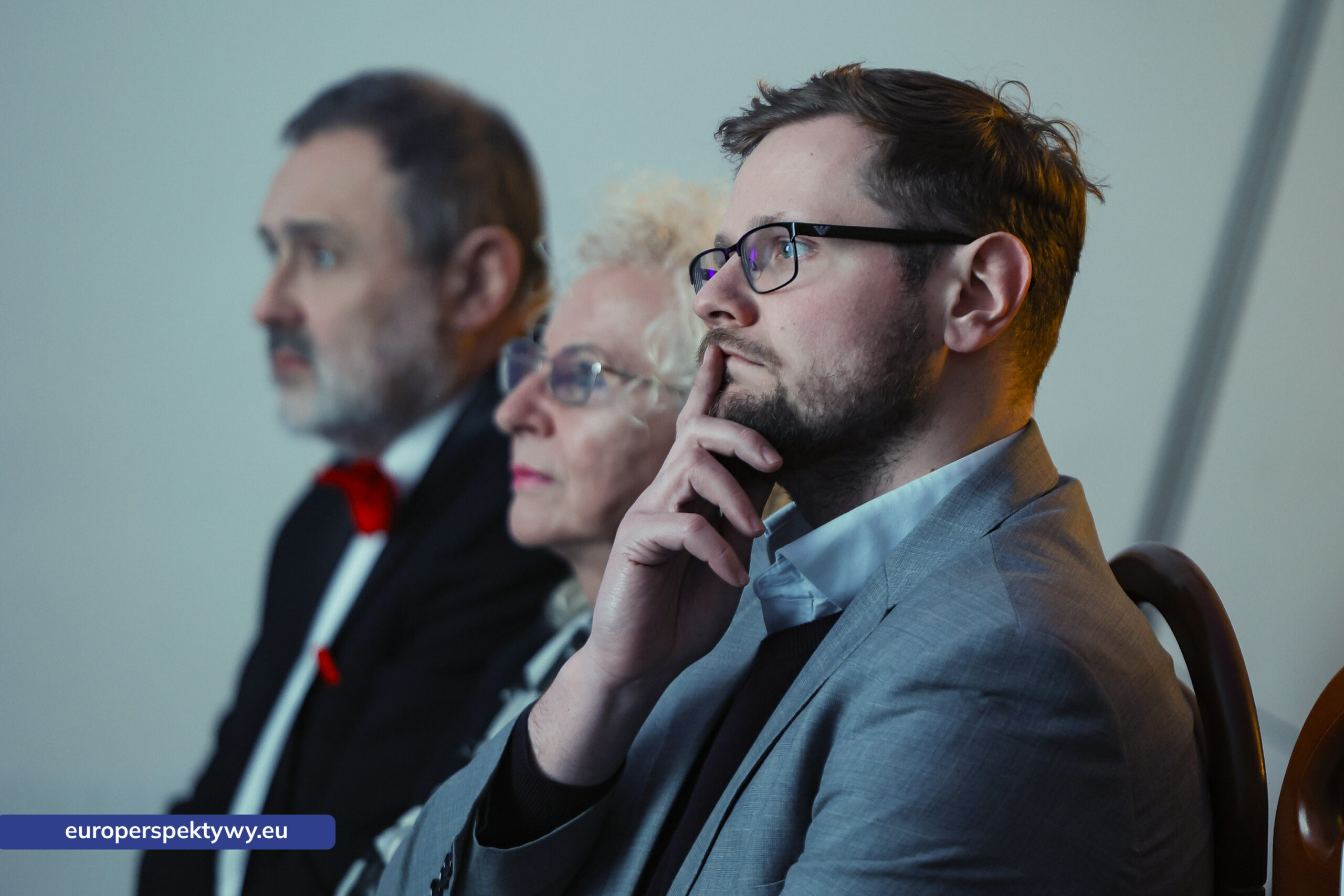 Europerspektywy Pałac w Rzuchowie – Koncert Noworoczny 2026