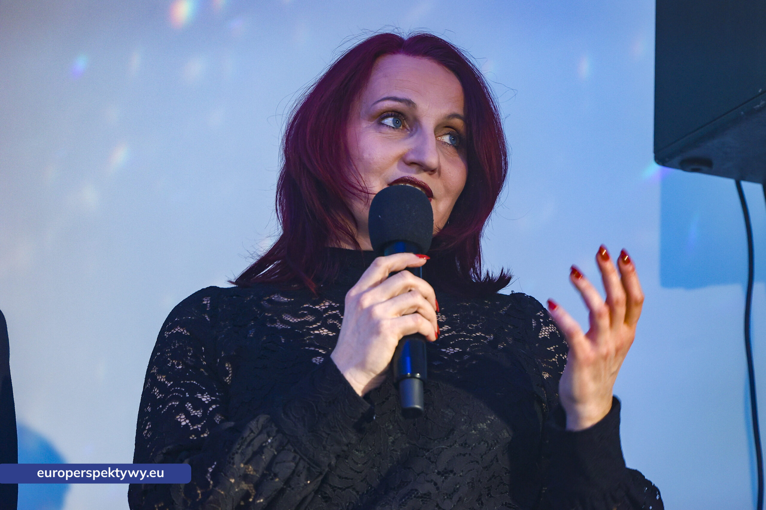 Europerspektywy Pałac w Rzuchowie – Koncert Noworoczny 2026