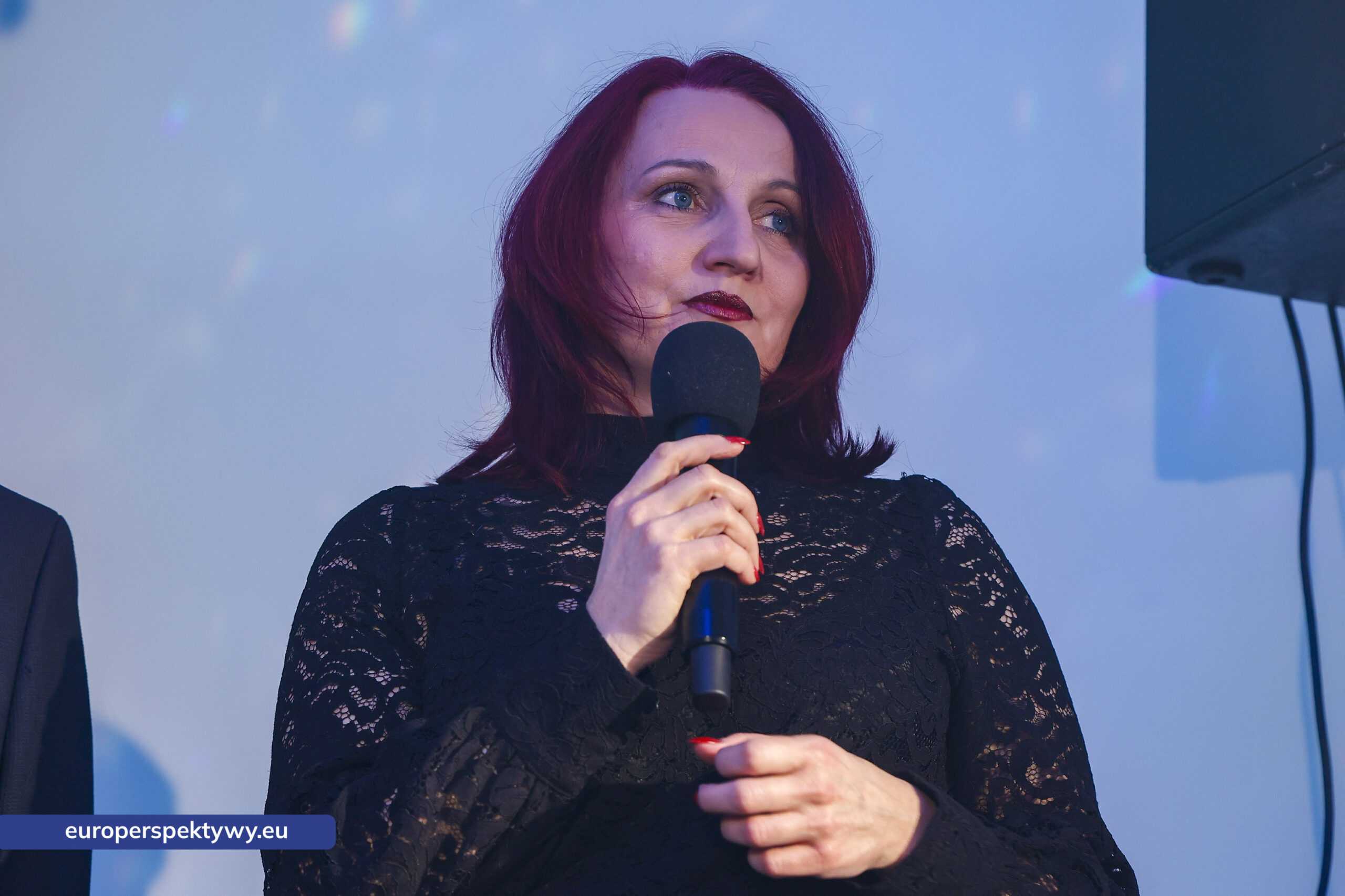 Europerspektywy Pałac w Rzuchowie – Koncert Noworoczny 2026