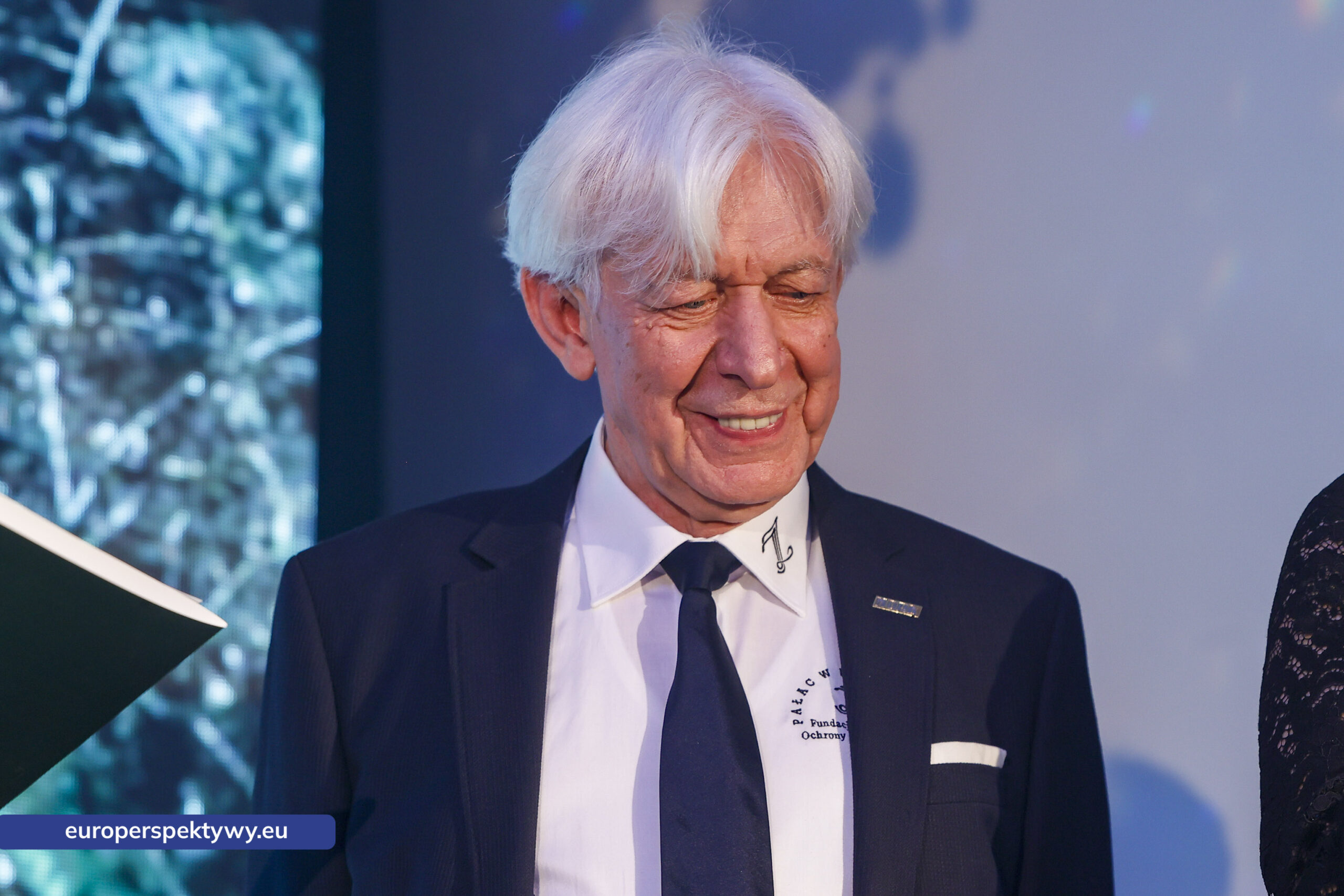 Pałac w Rzuchowie - Janusz Gładysz