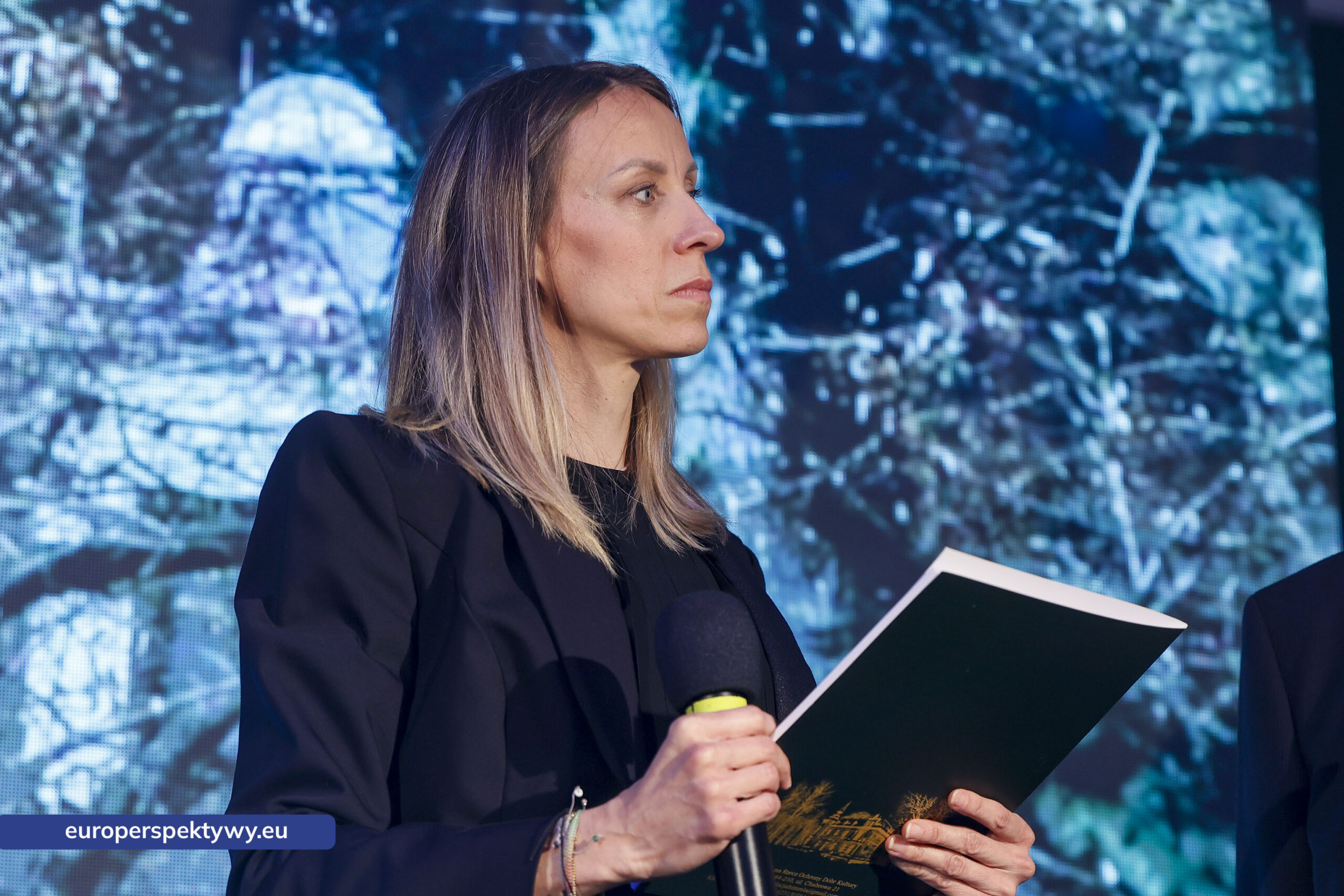 Europerspektywy Pałac w Rzuchowie – Koncert Noworoczny 2026