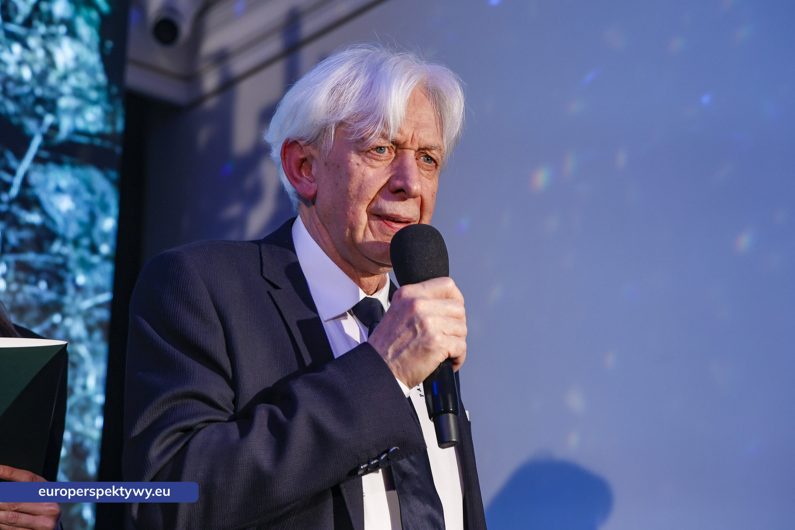 Europerspektywy Pałac w Rzuchowie – Koncert Noworoczny 2026