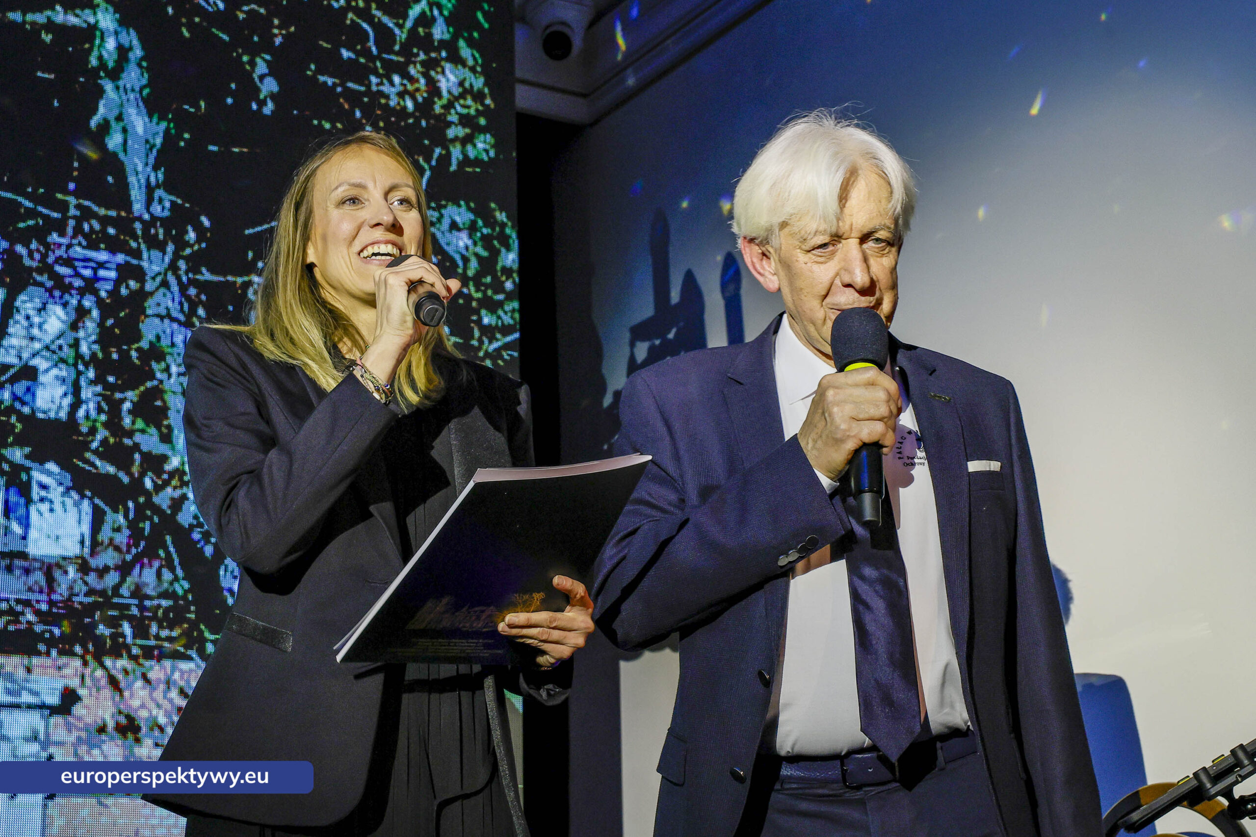 Europerspektywy Pałac w Rzuchowie – Koncert Noworoczny 2026