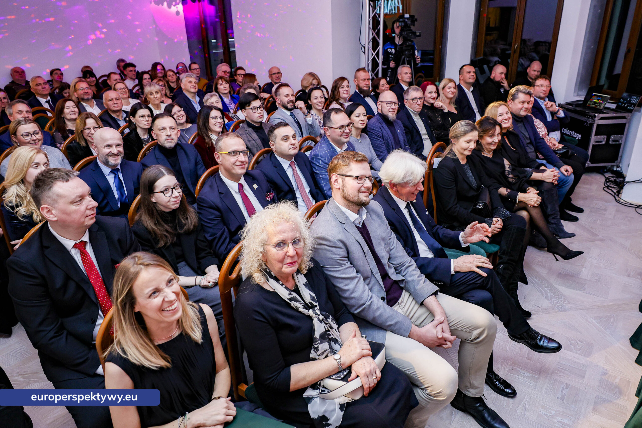 Europerspektywy Pałac w Rzuchowie – Koncert Noworoczny 2026