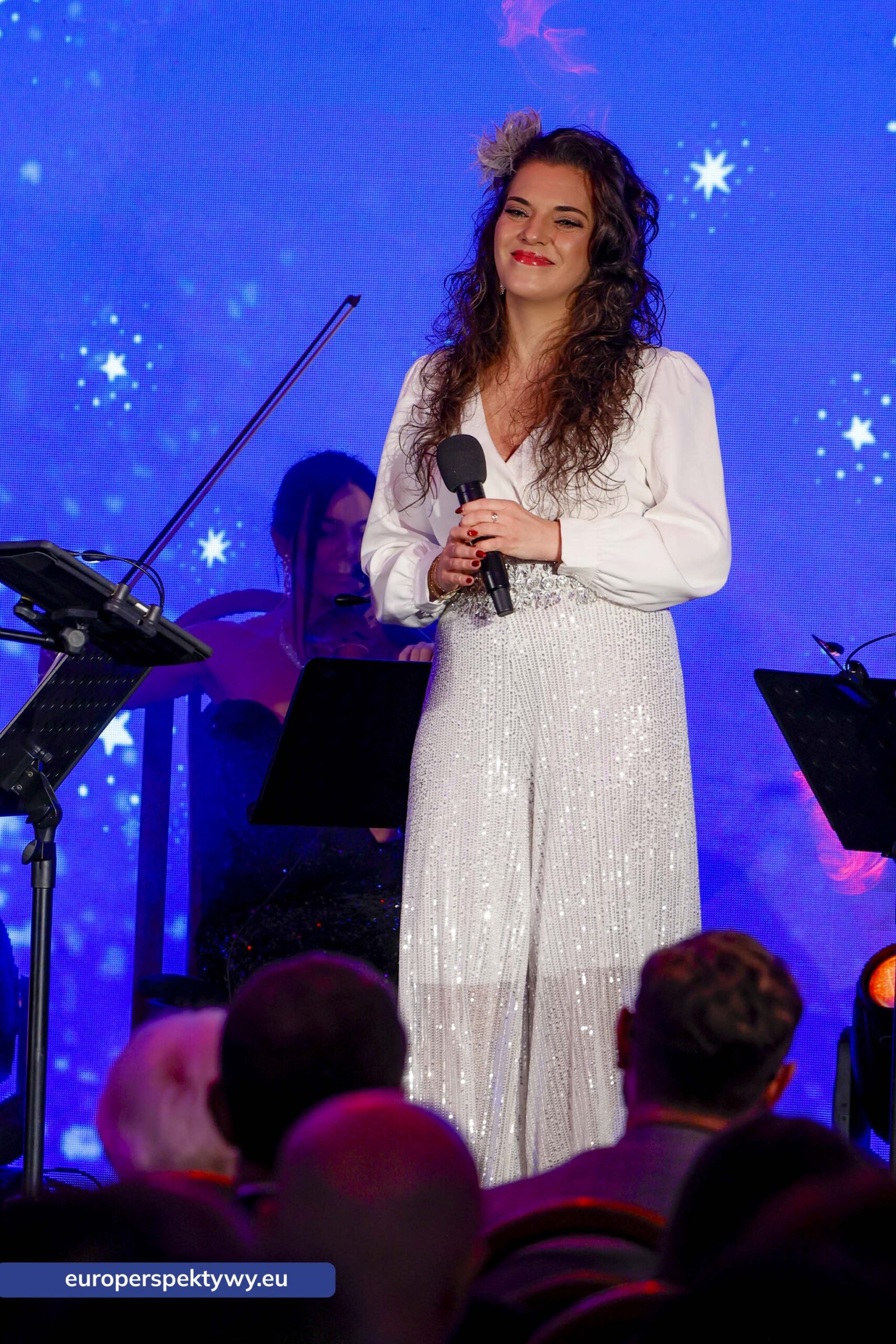 Europerspektywy Pałac w Rzuchowie – Koncert Noworoczny 2026