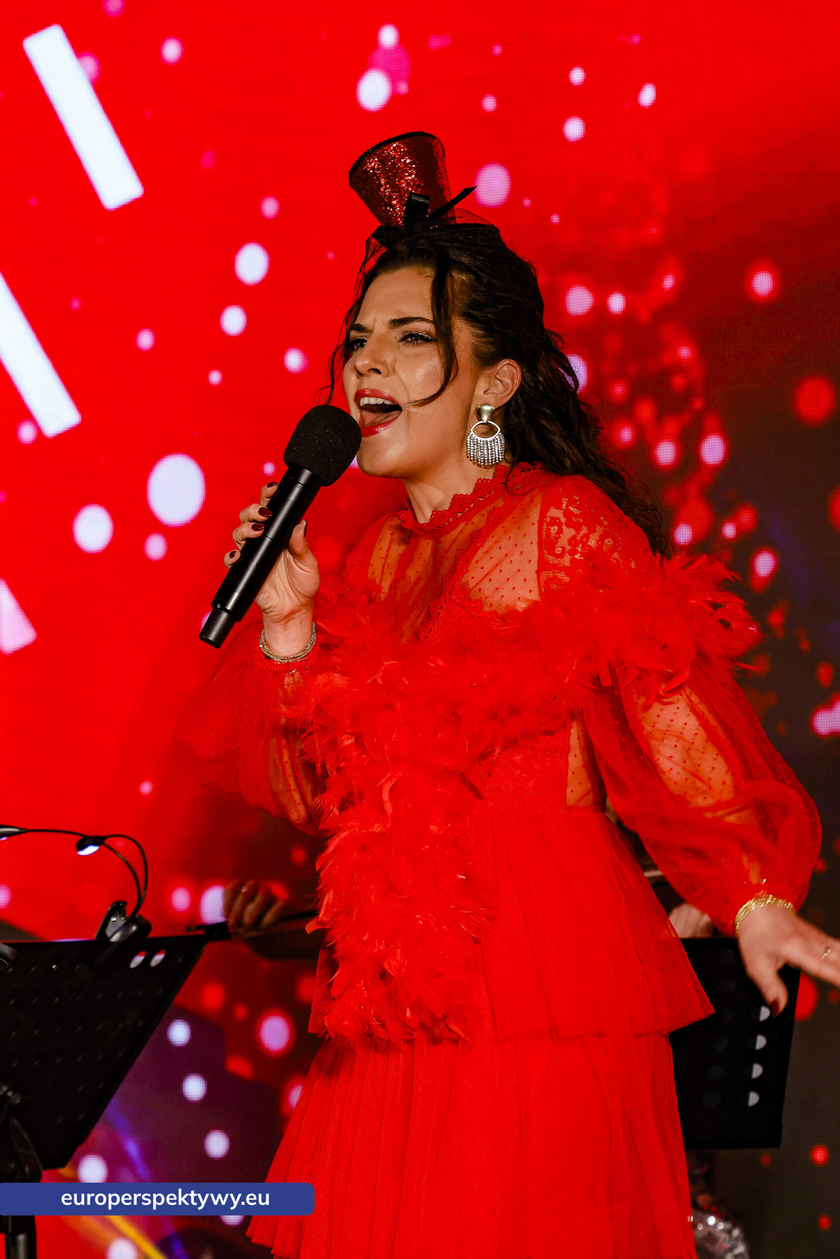 Europerspektywy Pałac w Rzuchowie – Koncert Noworoczny 2026