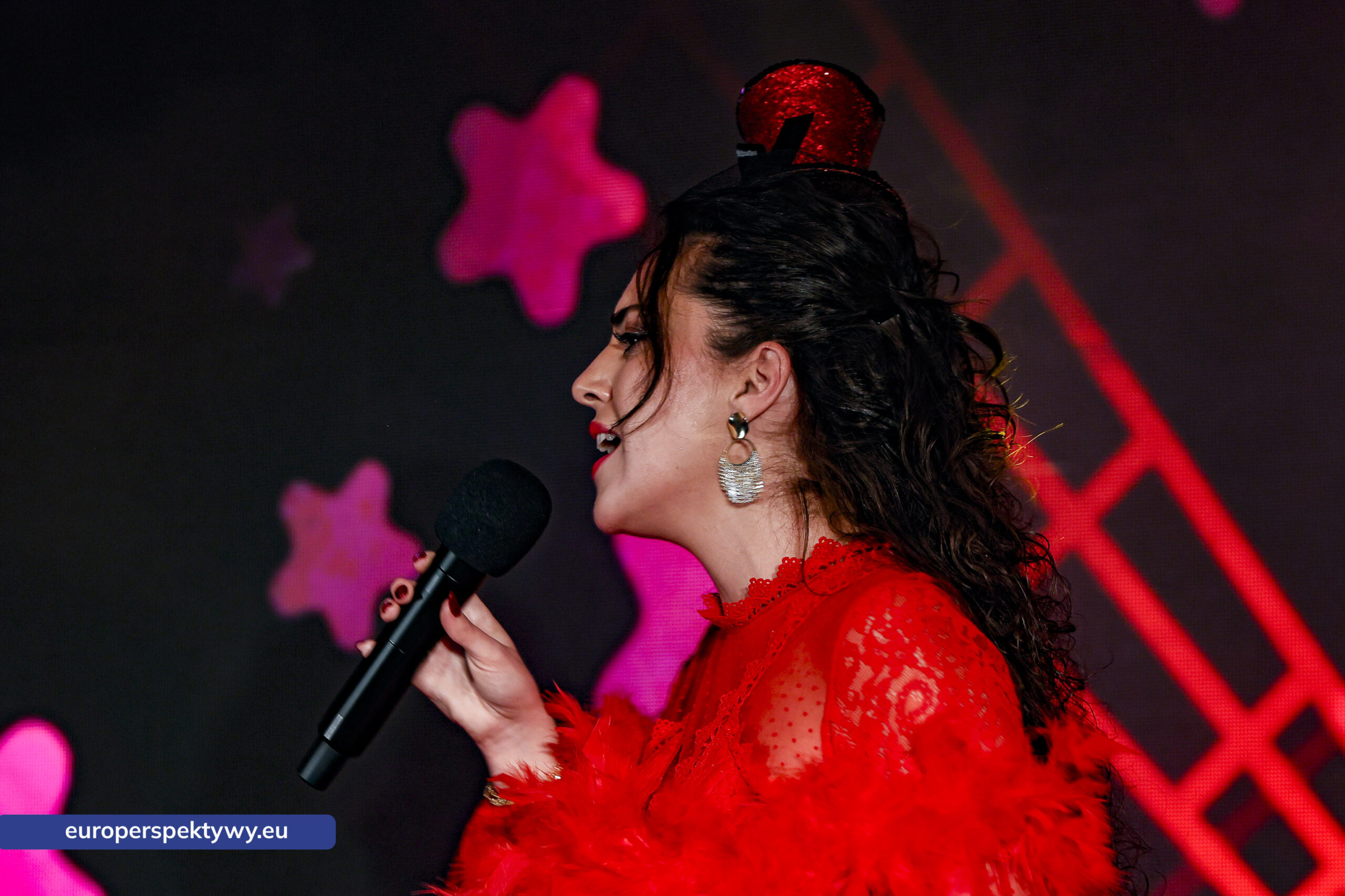 Europerspektywy Pałac w Rzuchowie – Koncert Noworoczny 2026