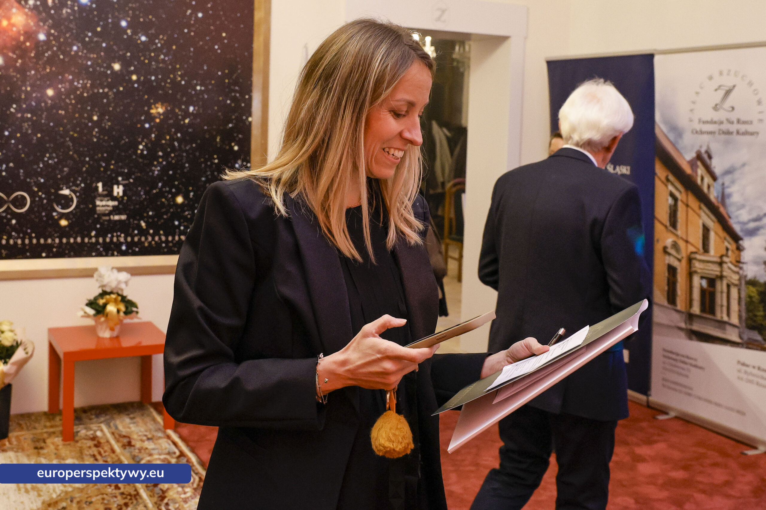 Europerspektywy Pałac w Rzuchowie – Koncert Noworoczny 2026