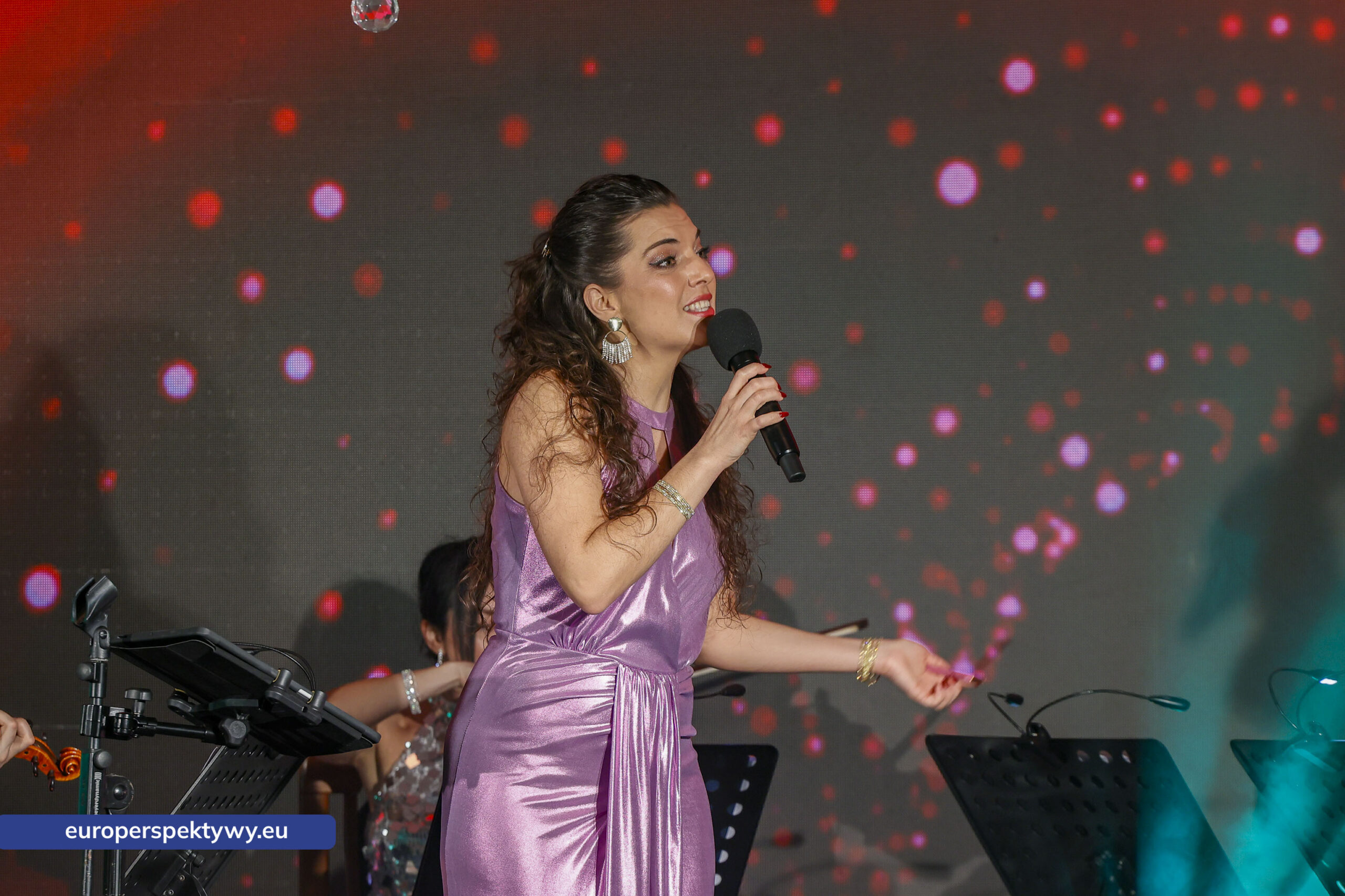 Europerspektywy Pałac w Rzuchowie – Koncert Noworoczny 2026