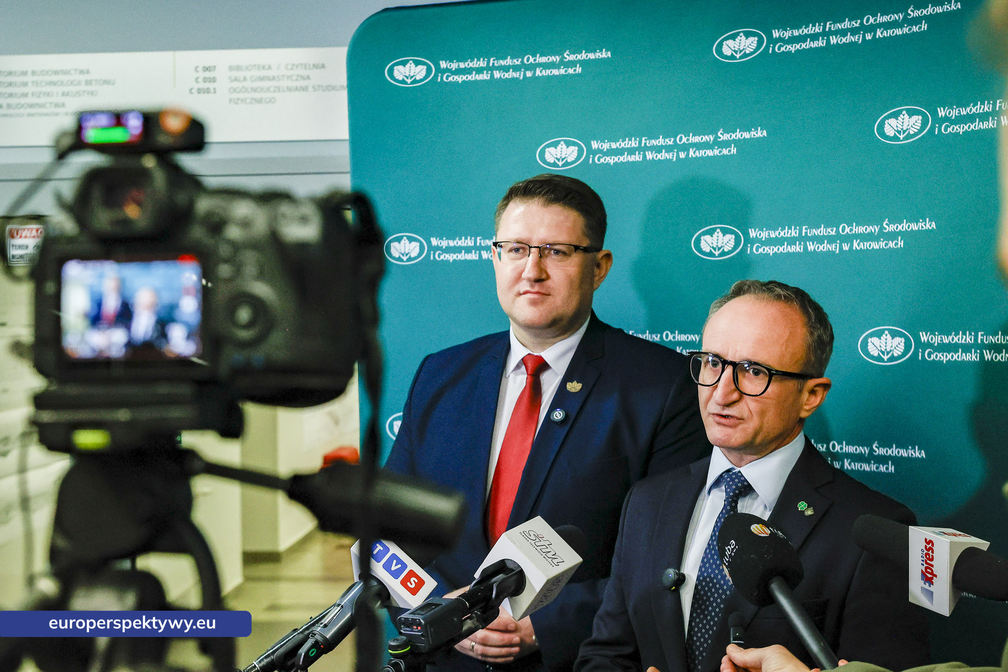 Europerspektywy WFOŚiGW 2026: rekordowy budżet i nowe programy wsparcia