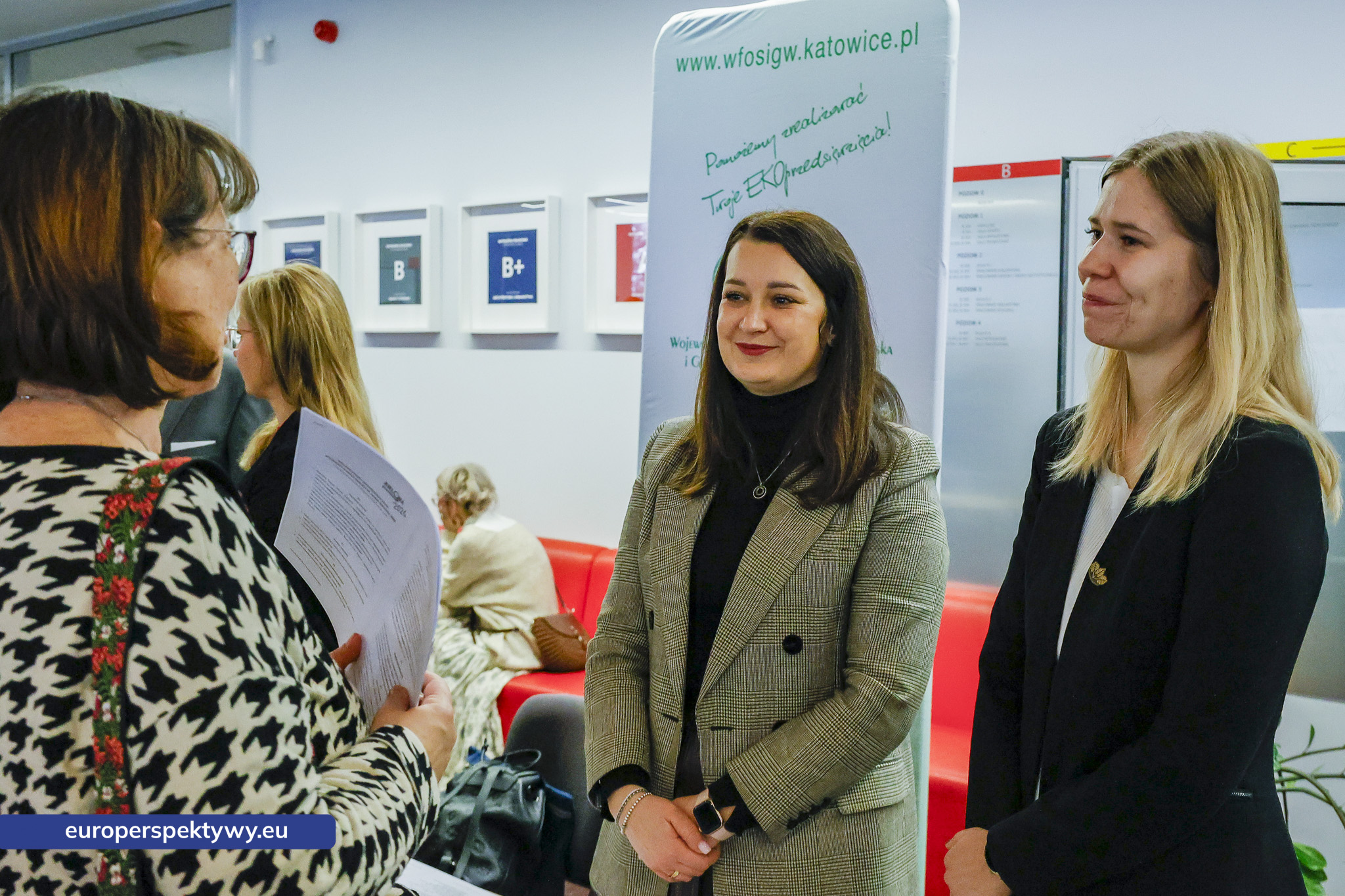 Europerspektywy WFOŚiGW 2026: rekordowy budżet i nowe programy wsparcia