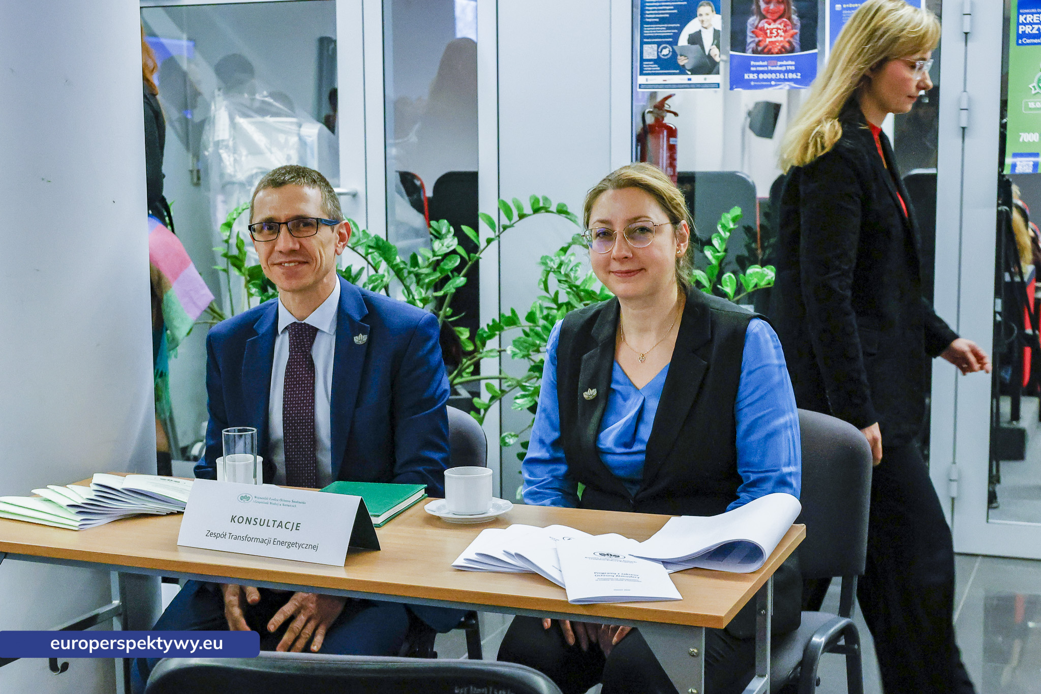 Europerspektywy WFOŚiGW 2026: rekordowy budżet i nowe programy wsparcia