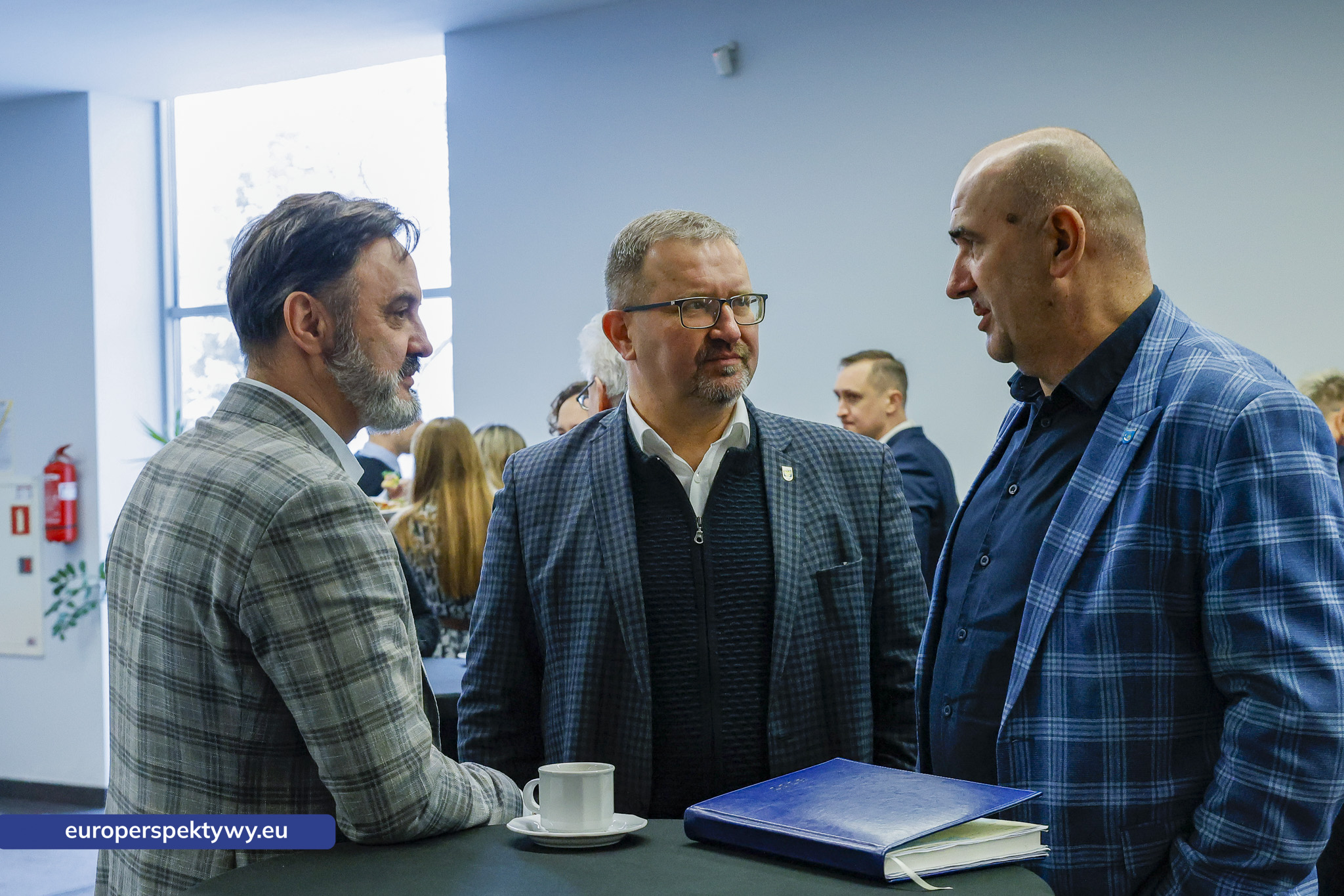 Europerspektywy WFOŚiGW 2026: rekordowy budżet i nowe programy wsparcia