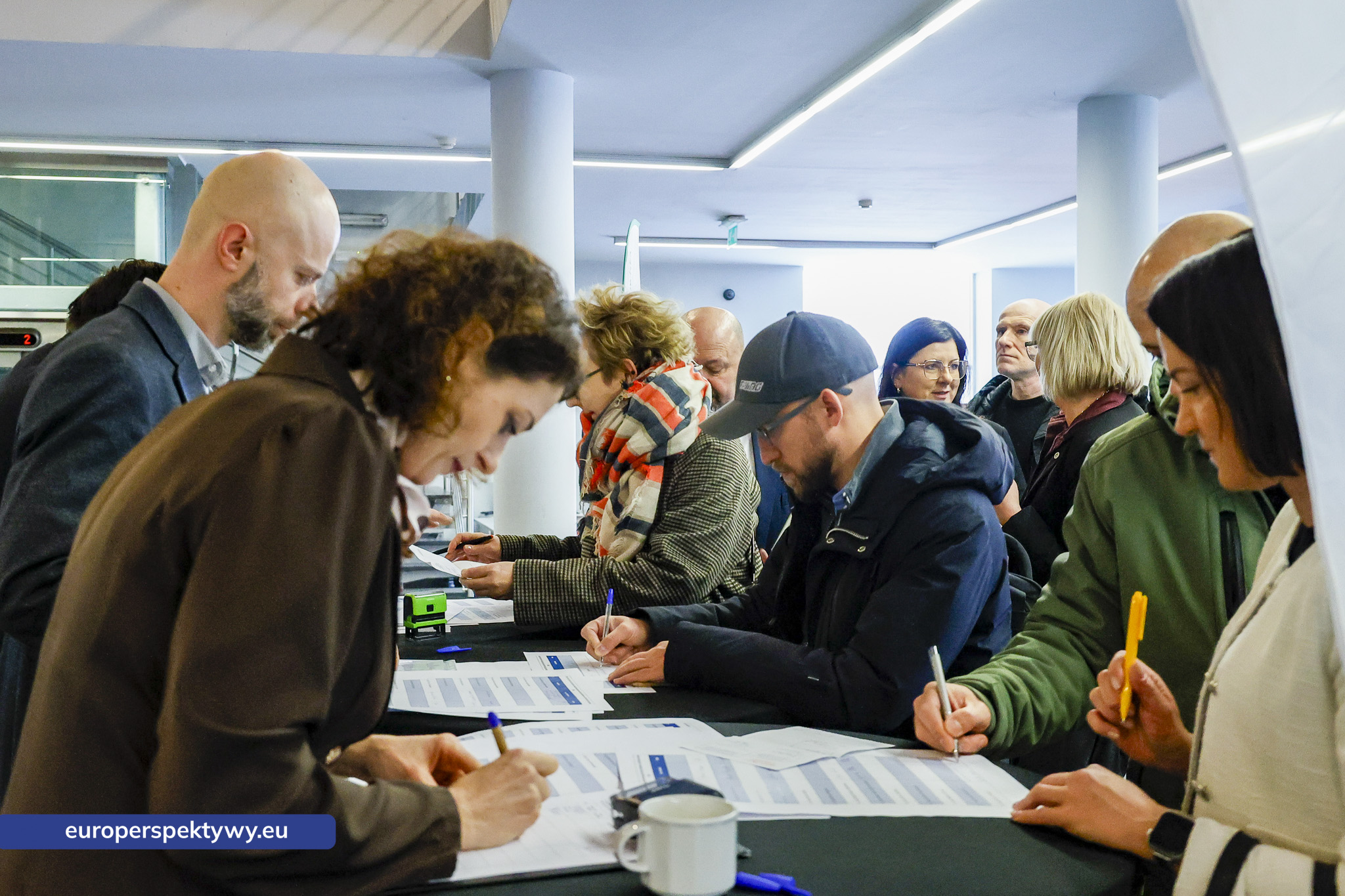 Europerspektywy WFOŚiGW 2026: rekordowy budżet i nowe programy wsparcia