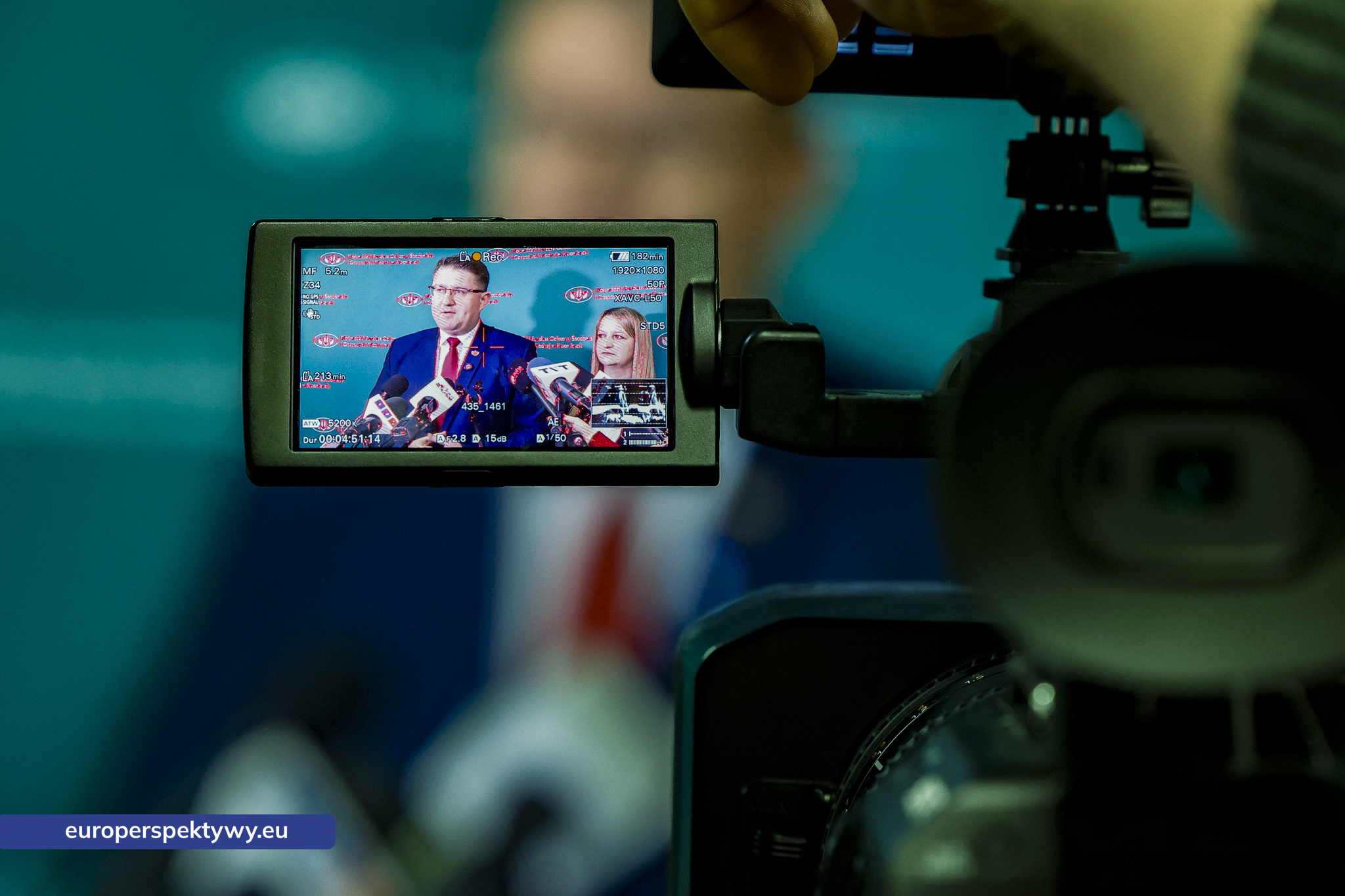 Europerspektywy WFOŚiGW 2026: rekordowy budżet i nowe programy wsparcia