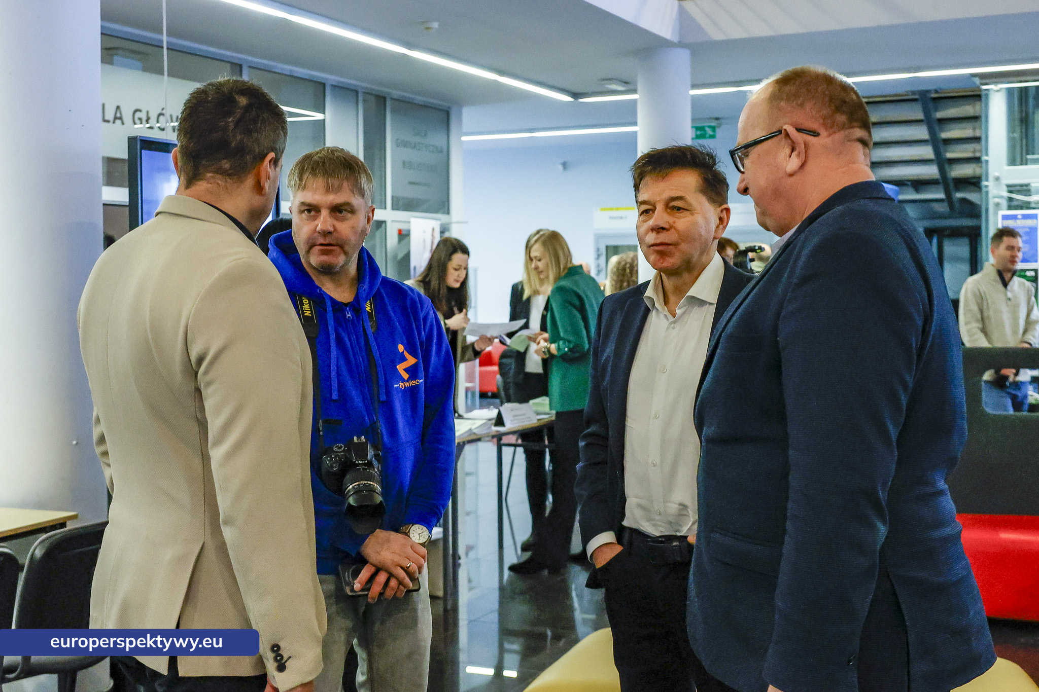 Europerspektywy WFOŚiGW 2026: rekordowy budżet i nowe programy wsparcia