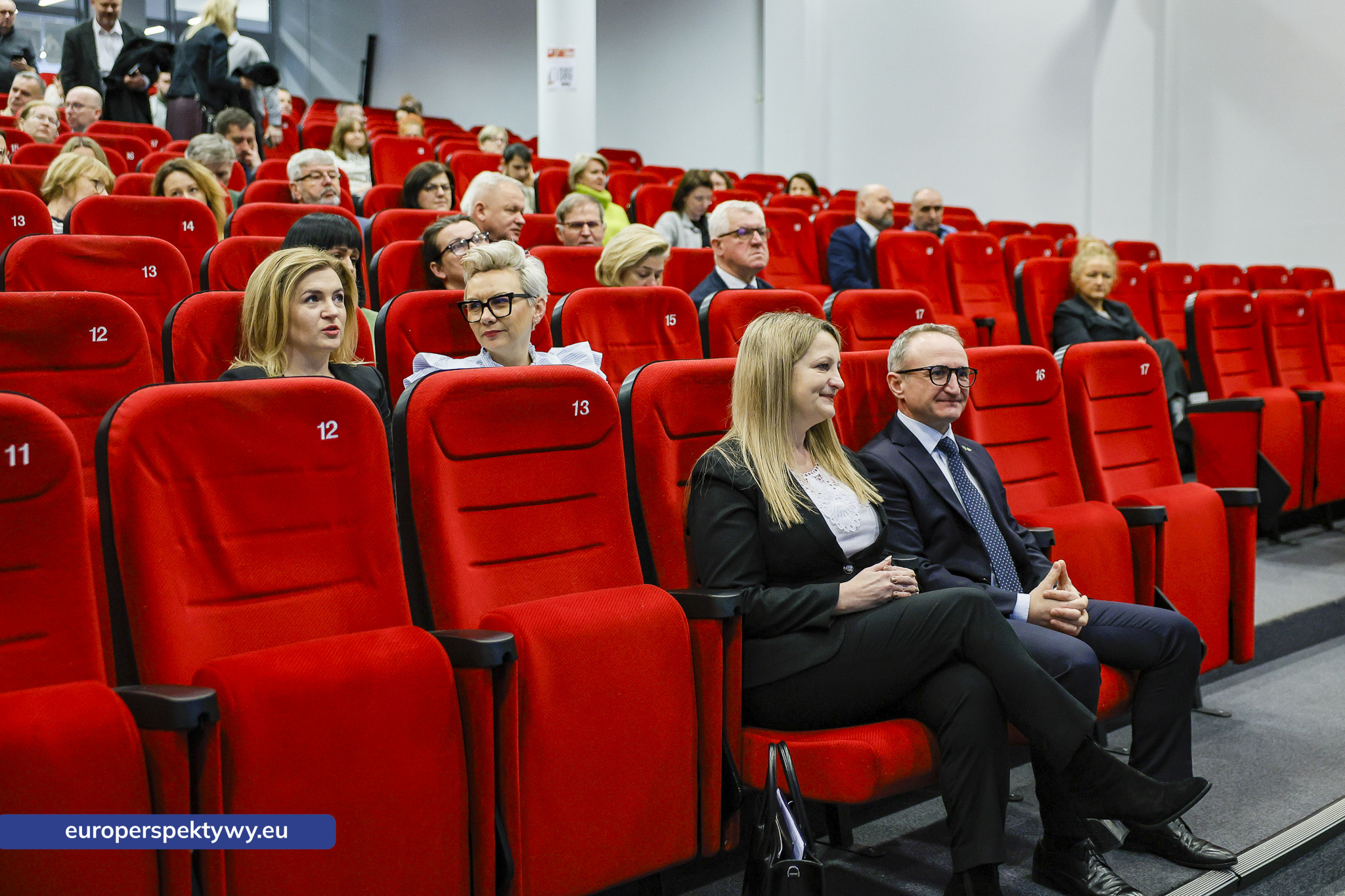 Europerspektywy WFOŚiGW 2026: rekordowy budżet i nowe programy wsparcia