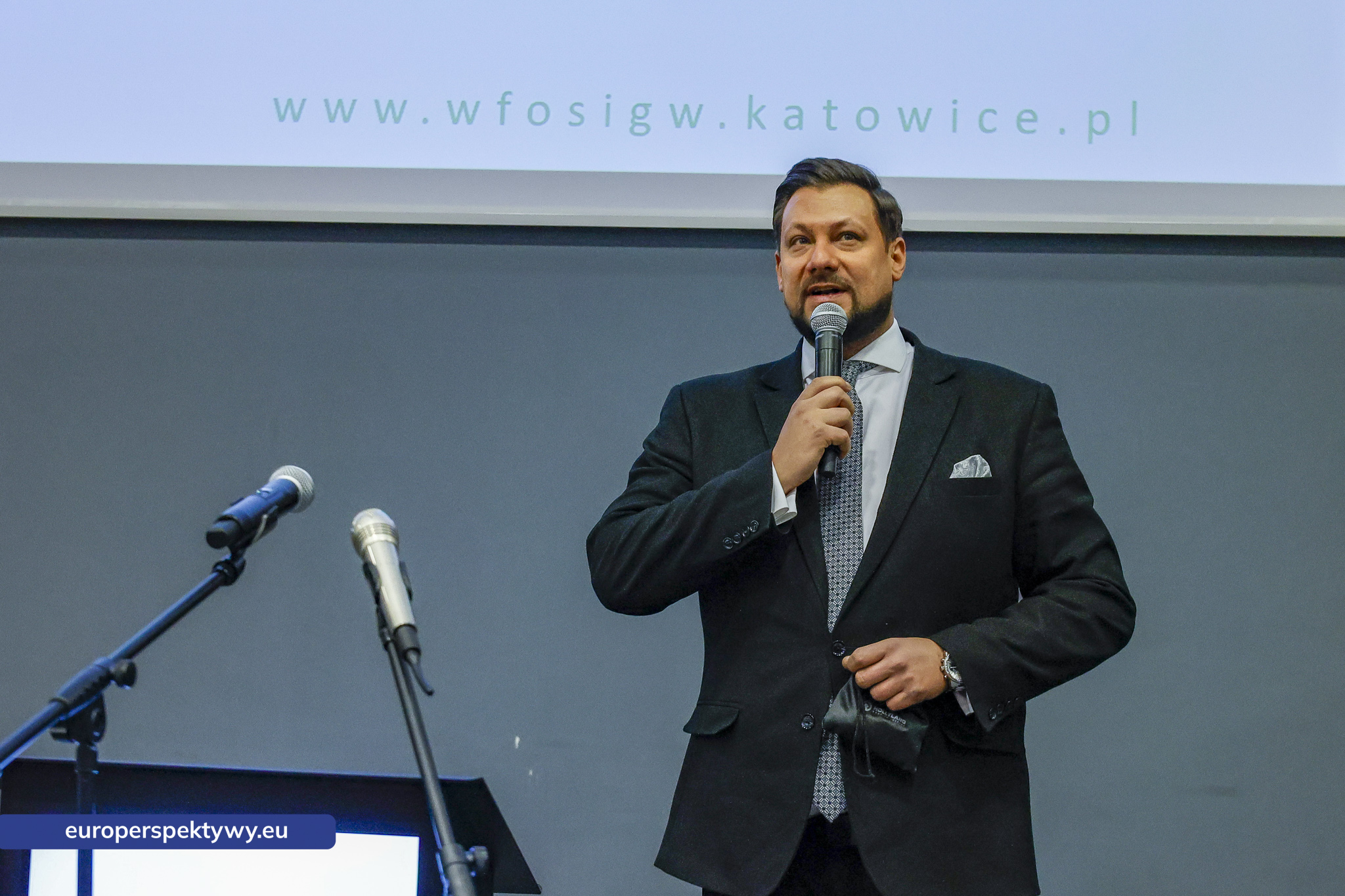 Europerspektywy WFOŚiGW 2026: rekordowy budżet i nowe programy wsparcia