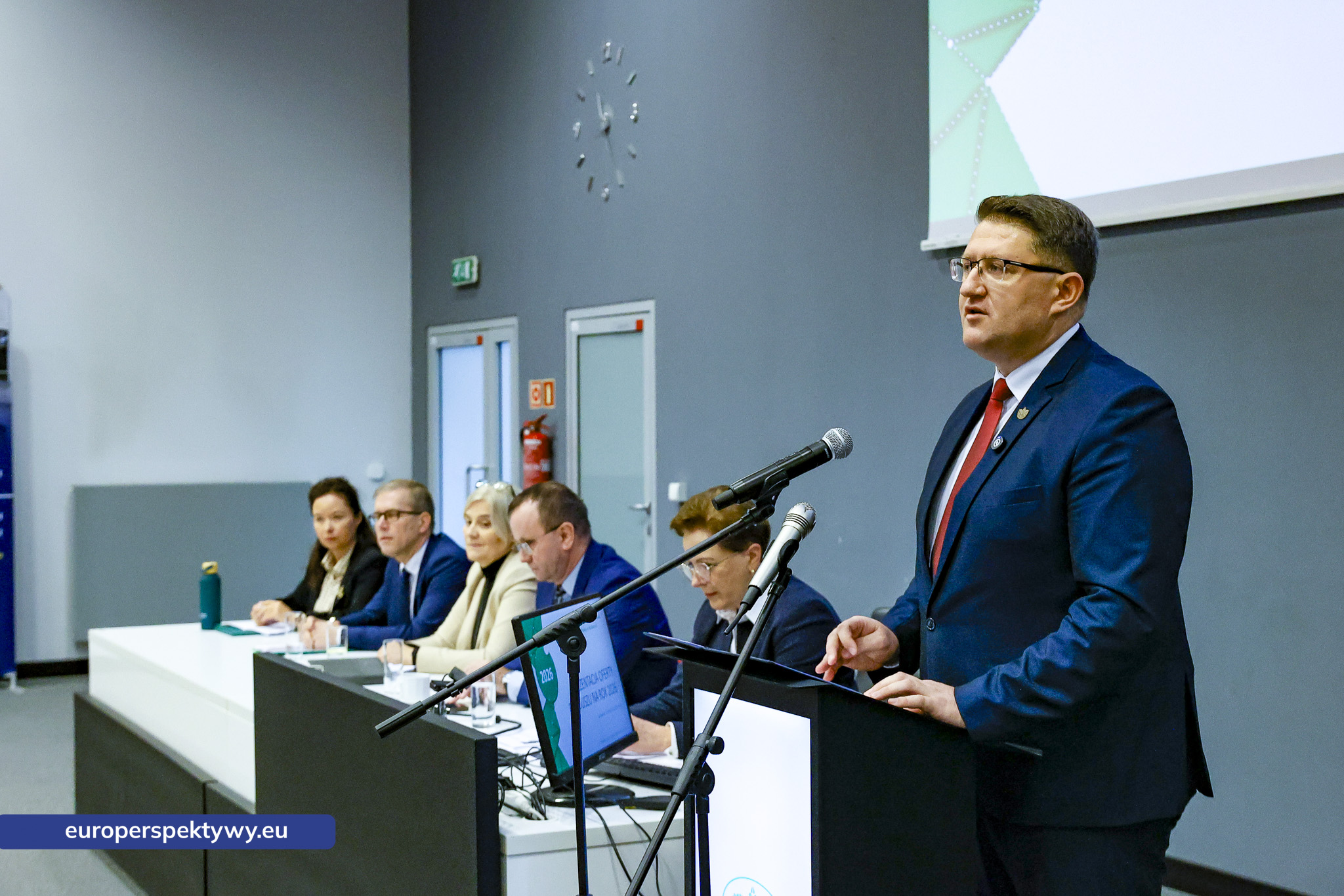 Europerspektywy WFOŚiGW 2026: rekordowy budżet i nowe programy wsparcia