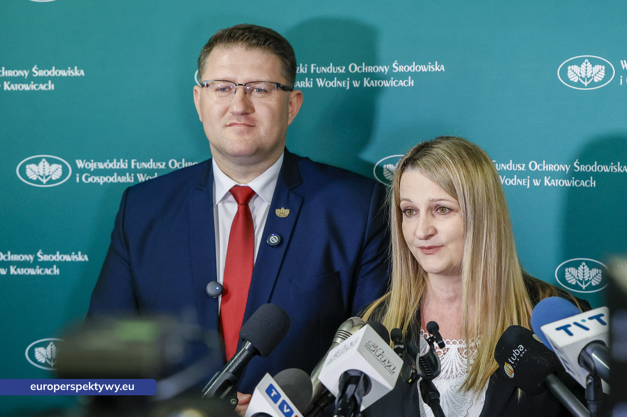 Europerspektywy WFOŚiGW 2026: rekordowy budżet i nowe programy wsparcia