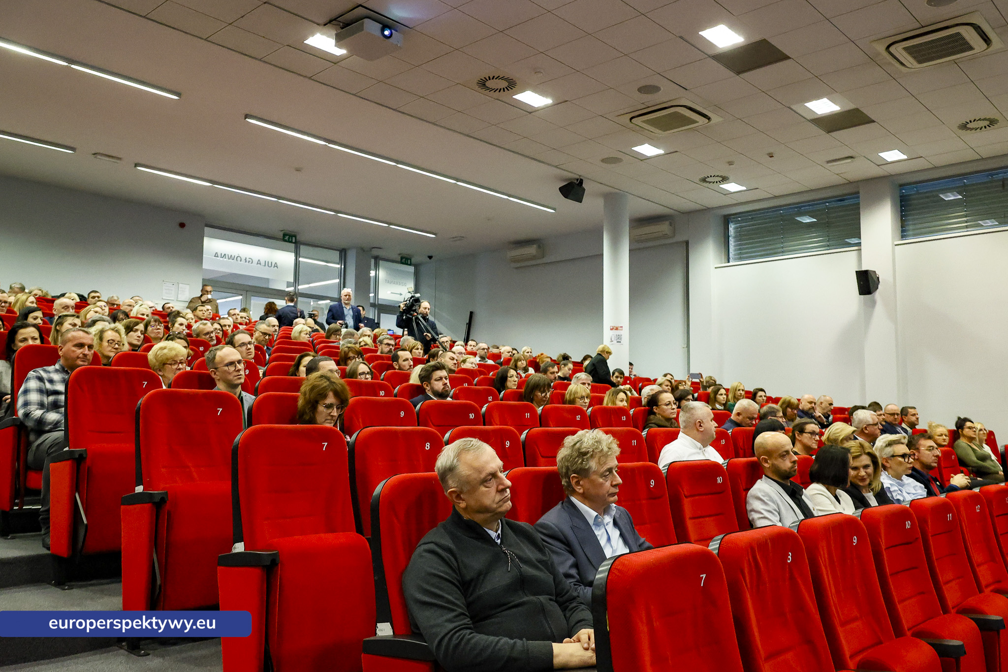 Europerspektywy WFOŚiGW 2026: rekordowy budżet i nowe programy wsparcia