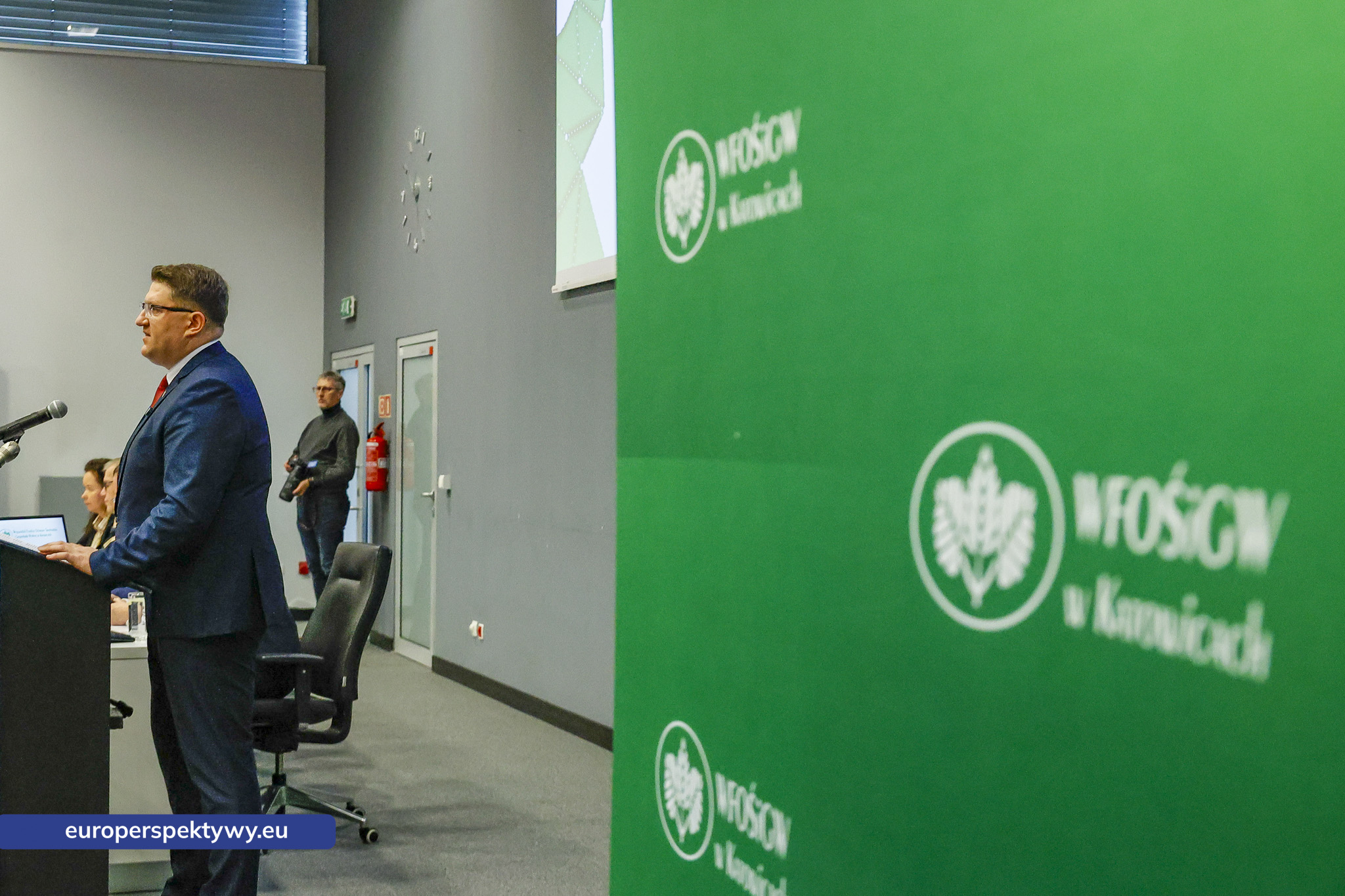 Europerspektywy WFOŚiGW 2026: rekordowy budżet i nowe programy wsparcia