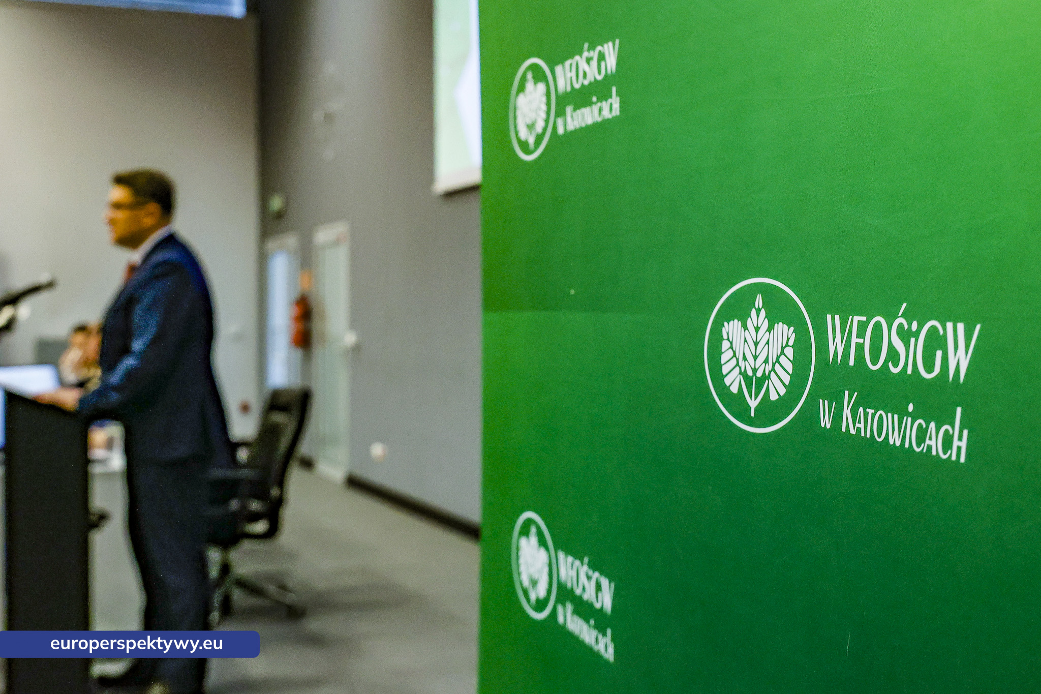 Europerspektywy WFOŚiGW 2026: rekordowy budżet i nowe programy wsparcia