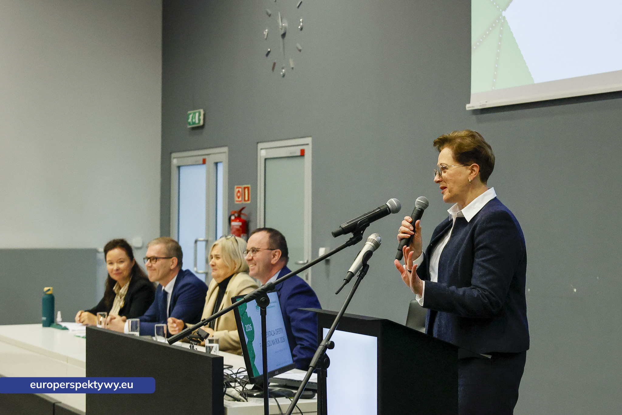 Europerspektywy WFOŚiGW 2026: rekordowy budżet i nowe programy wsparcia