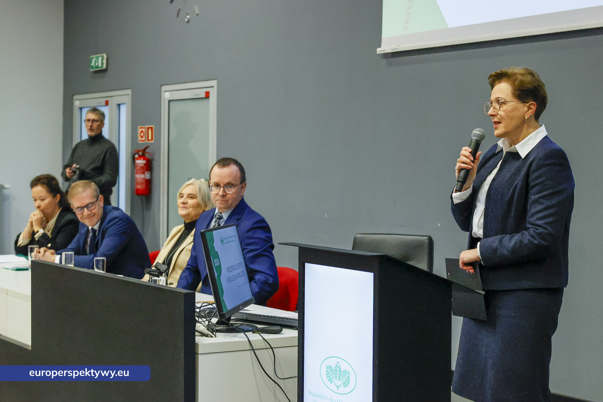 Europerspektywy WFOŚiGW 2026: rekordowy budżet i nowe programy wsparcia