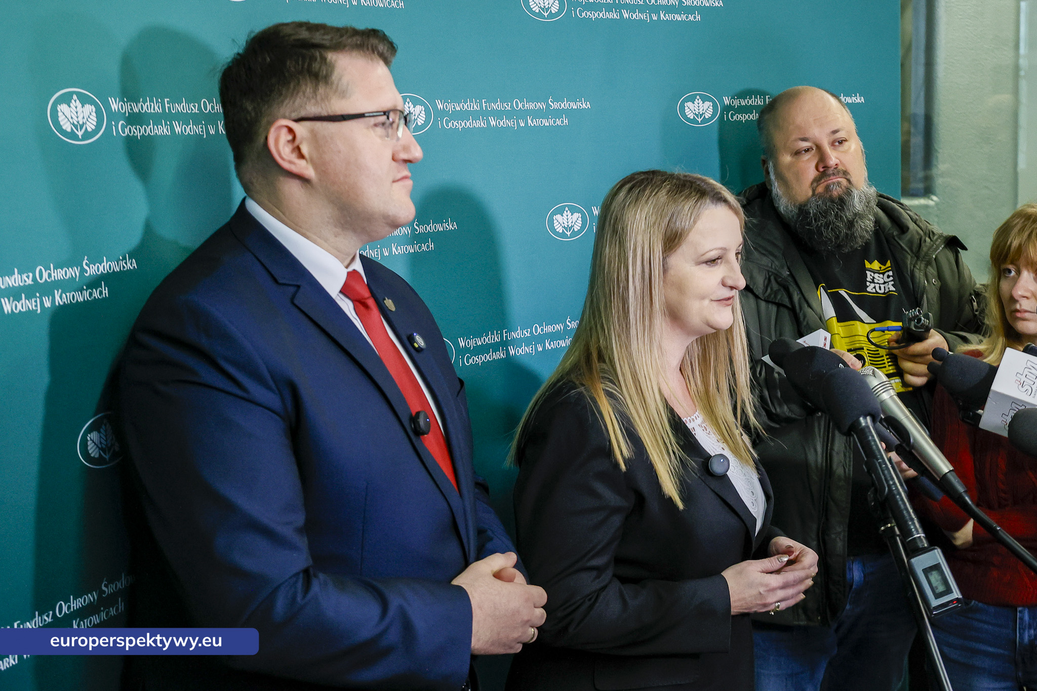 Europerspektywy WFOŚiGW 2026: rekordowy budżet i nowe programy wsparcia