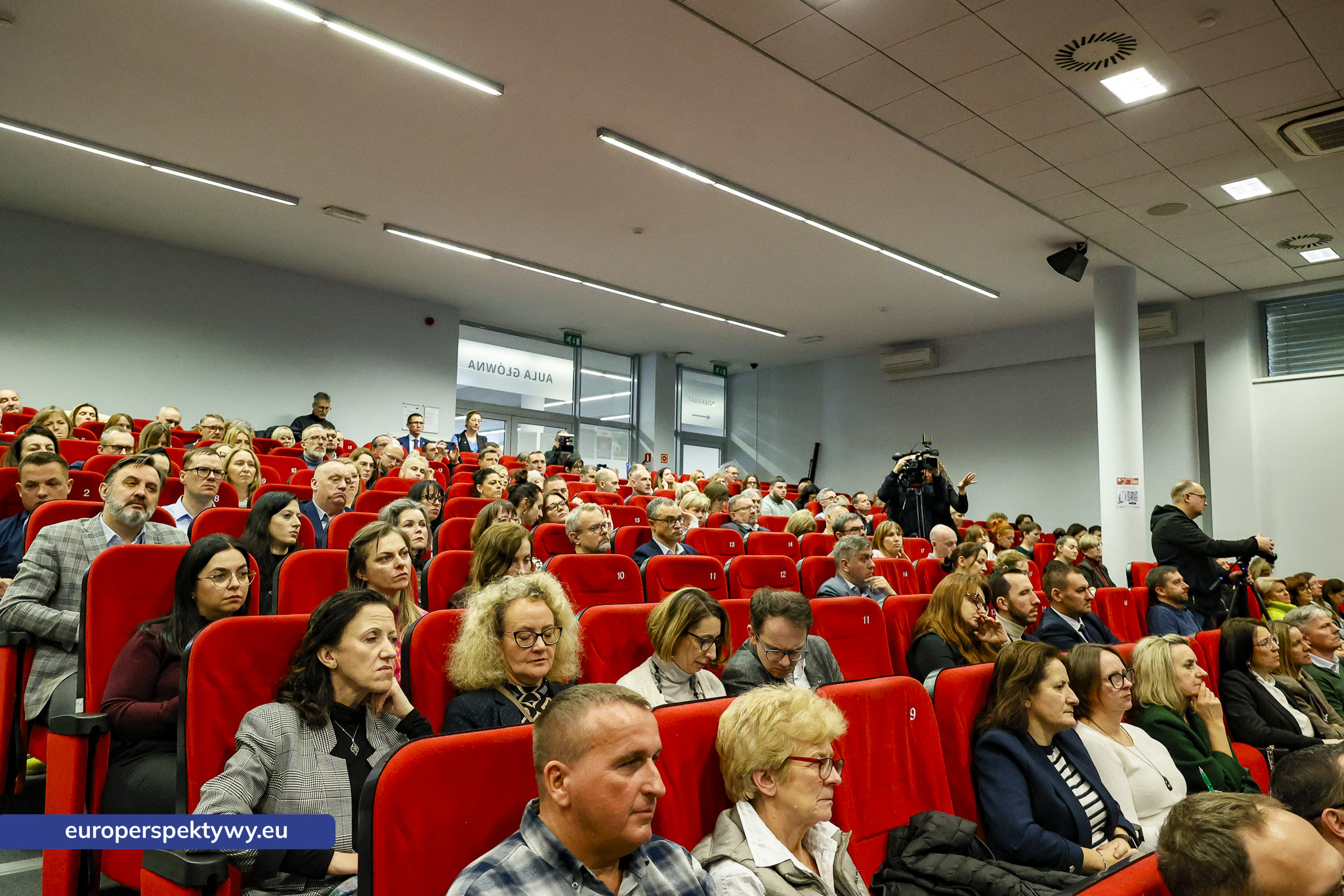Europerspektywy WFOŚiGW 2026: rekordowy budżet i nowe programy wsparcia