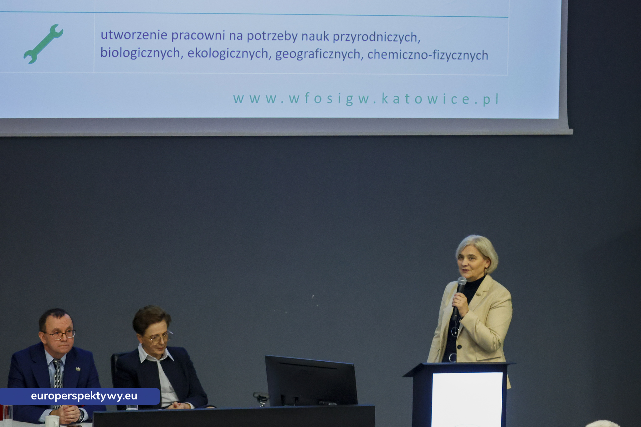 Europerspektywy WFOŚiGW 2026: rekordowy budżet i nowe programy wsparcia