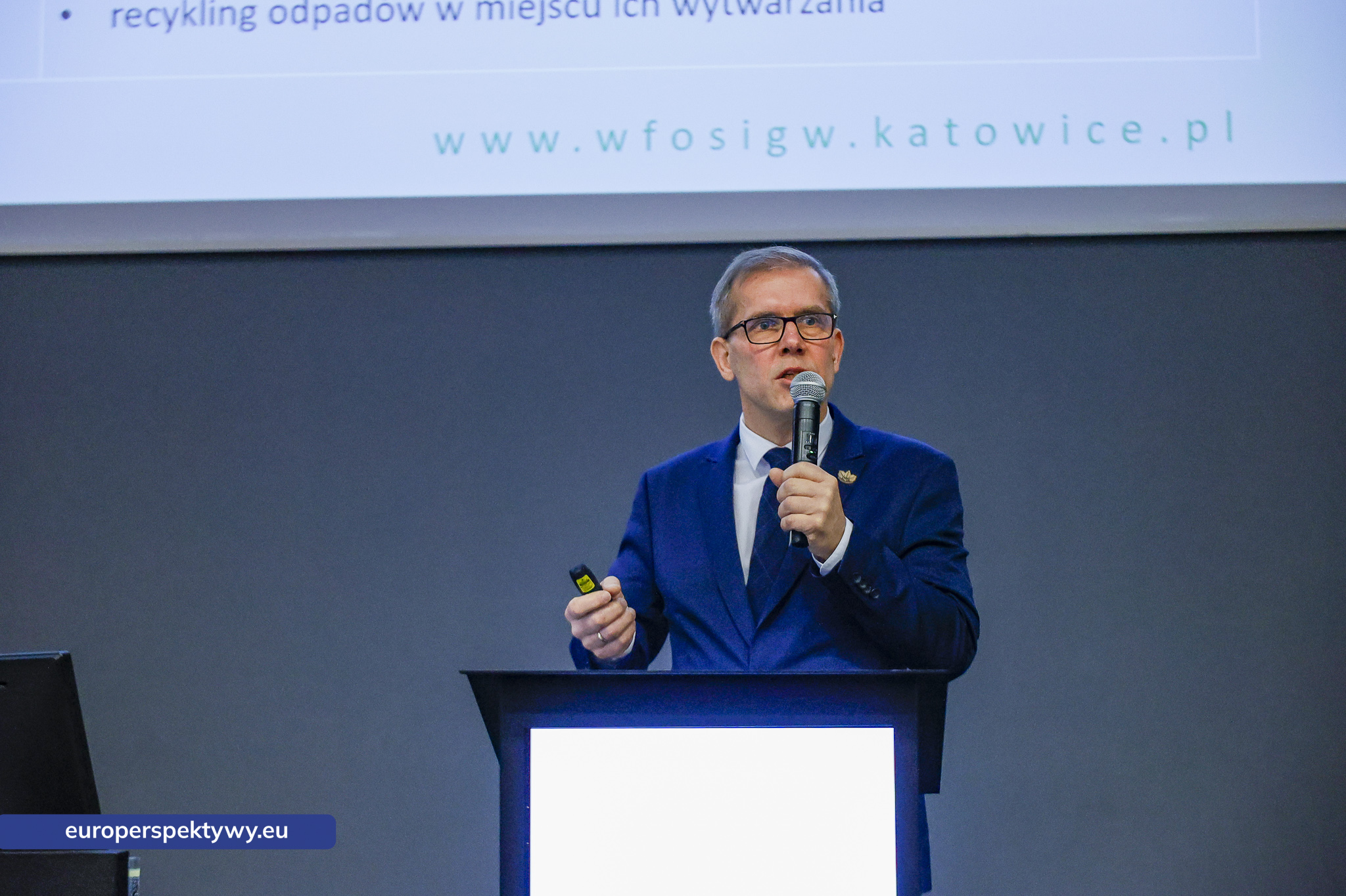 Europerspektywy WFOŚiGW 2026: rekordowy budżet i nowe programy wsparcia