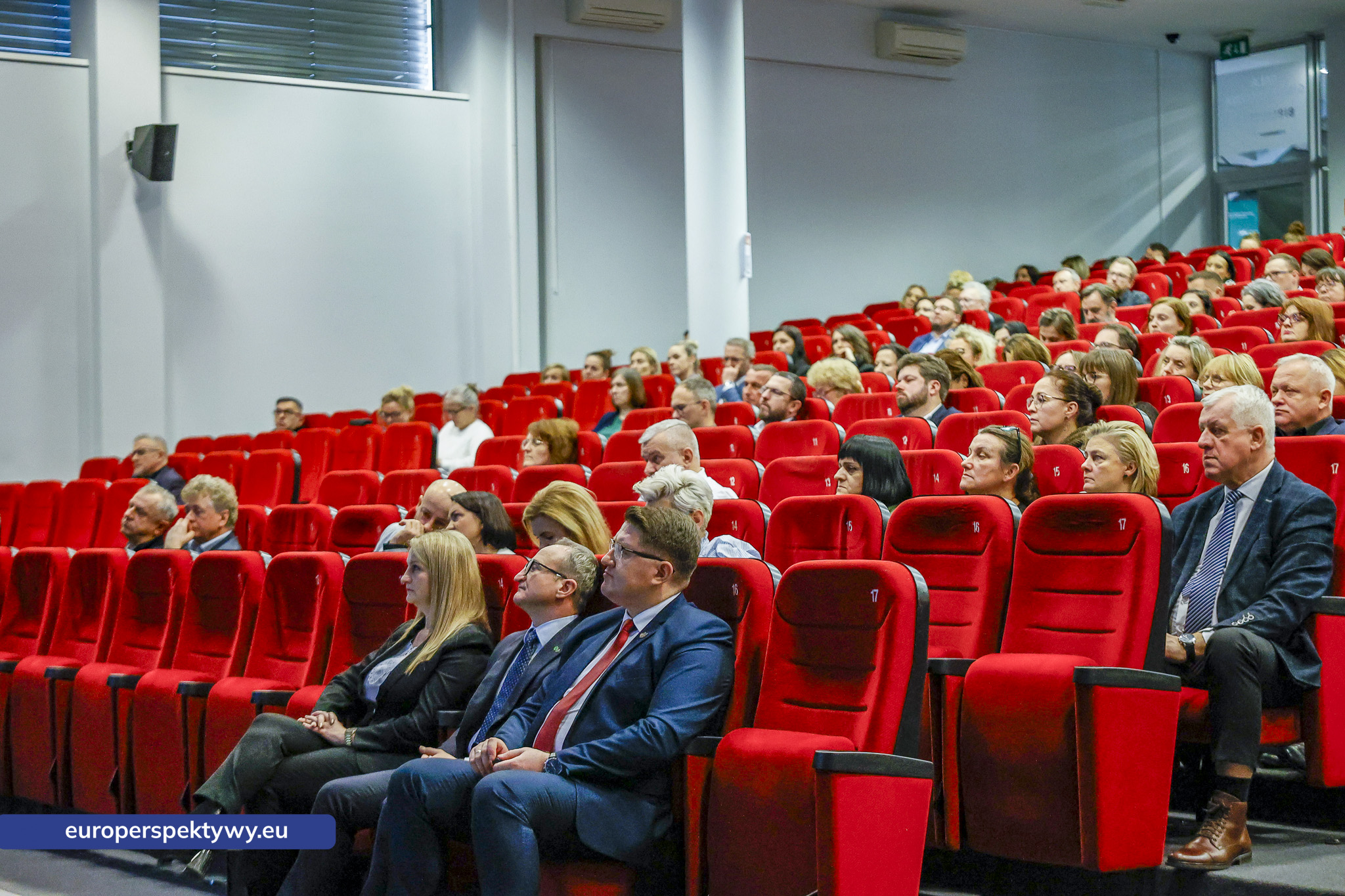 Europerspektywy WFOŚiGW 2026: rekordowy budżet i nowe programy wsparcia