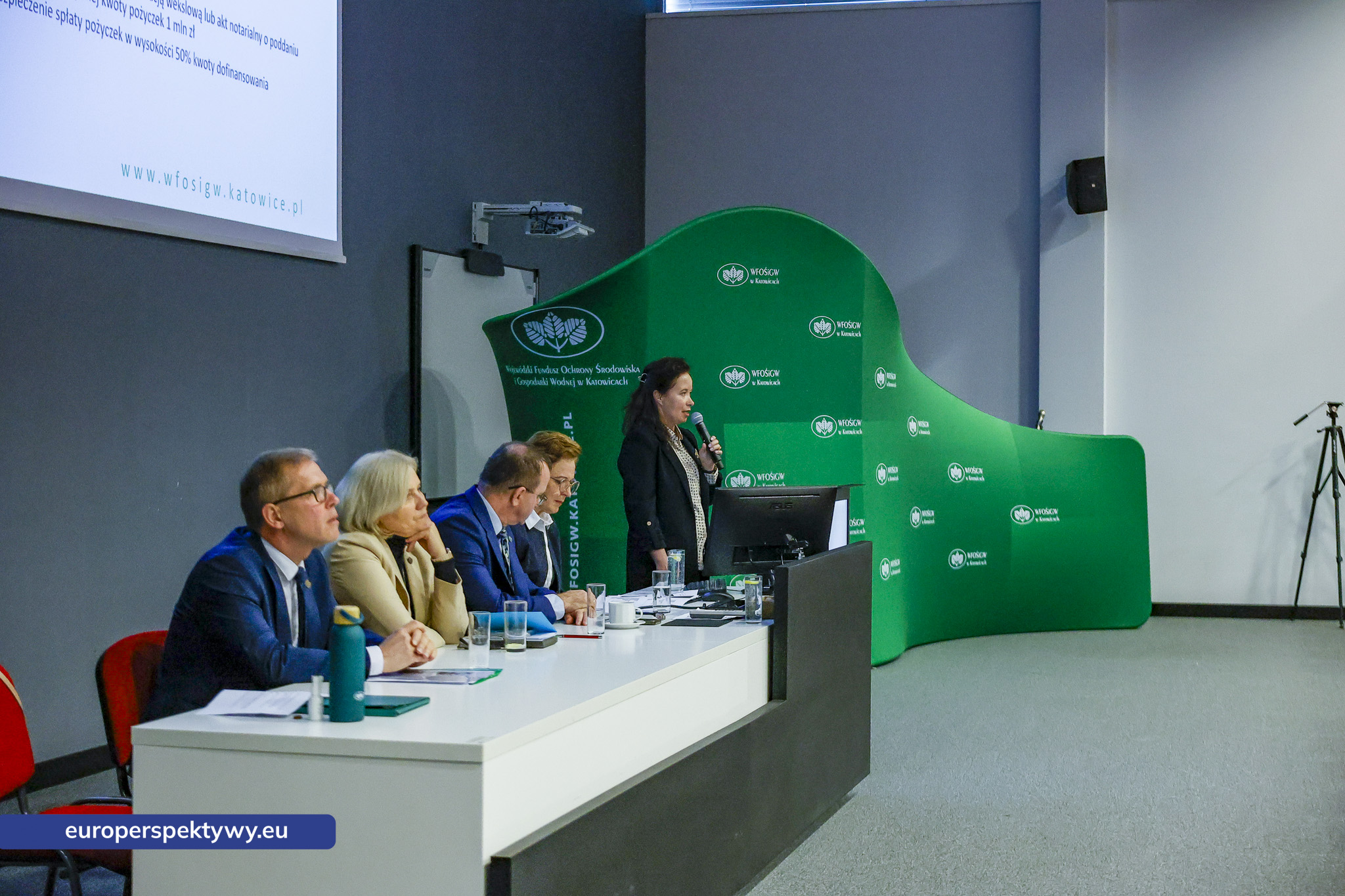 Europerspektywy WFOŚiGW 2026: rekordowy budżet i nowe programy wsparcia