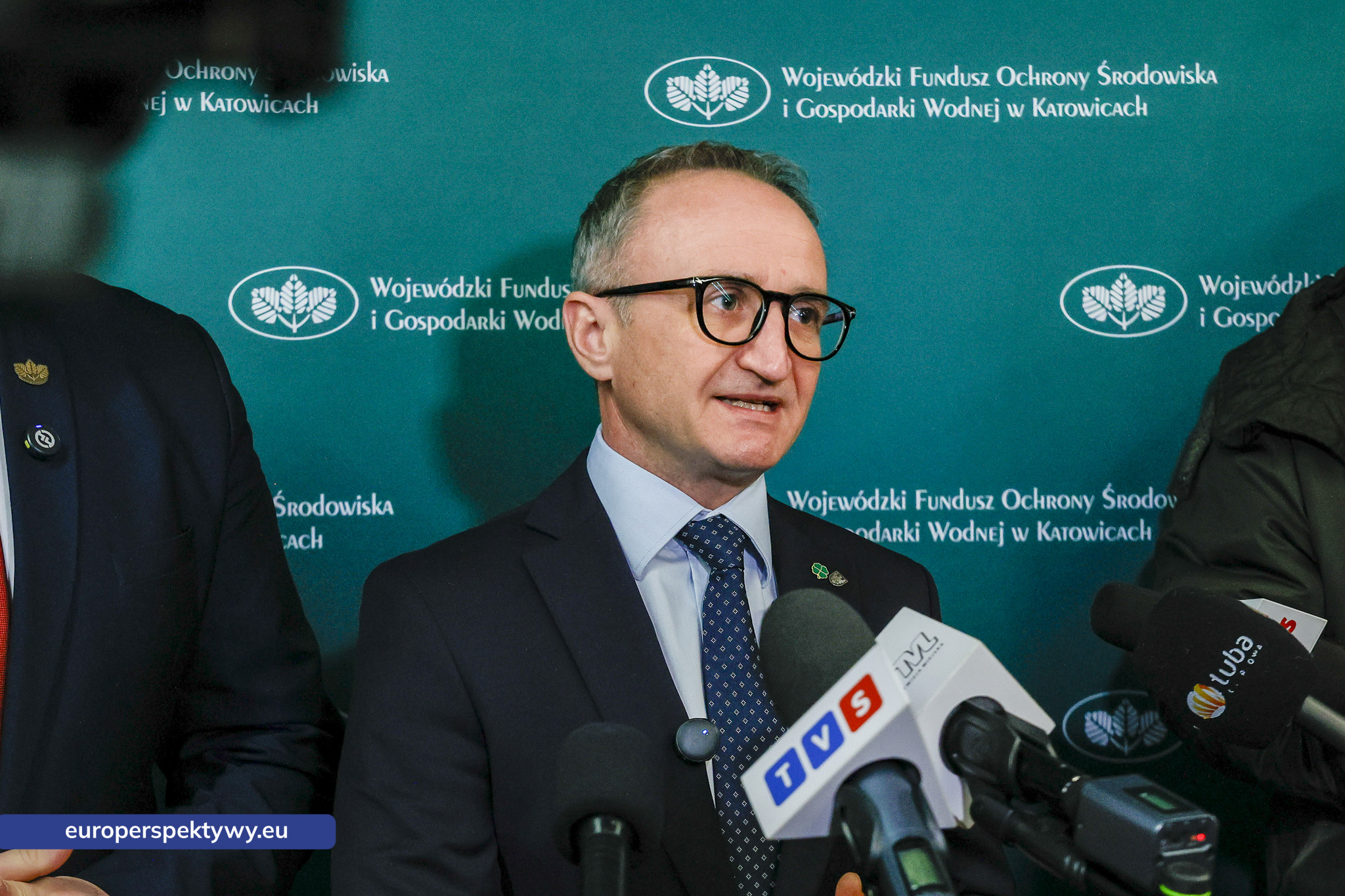 Europerspektywy WFOŚiGW 2026: rekordowy budżet i nowe programy wsparcia