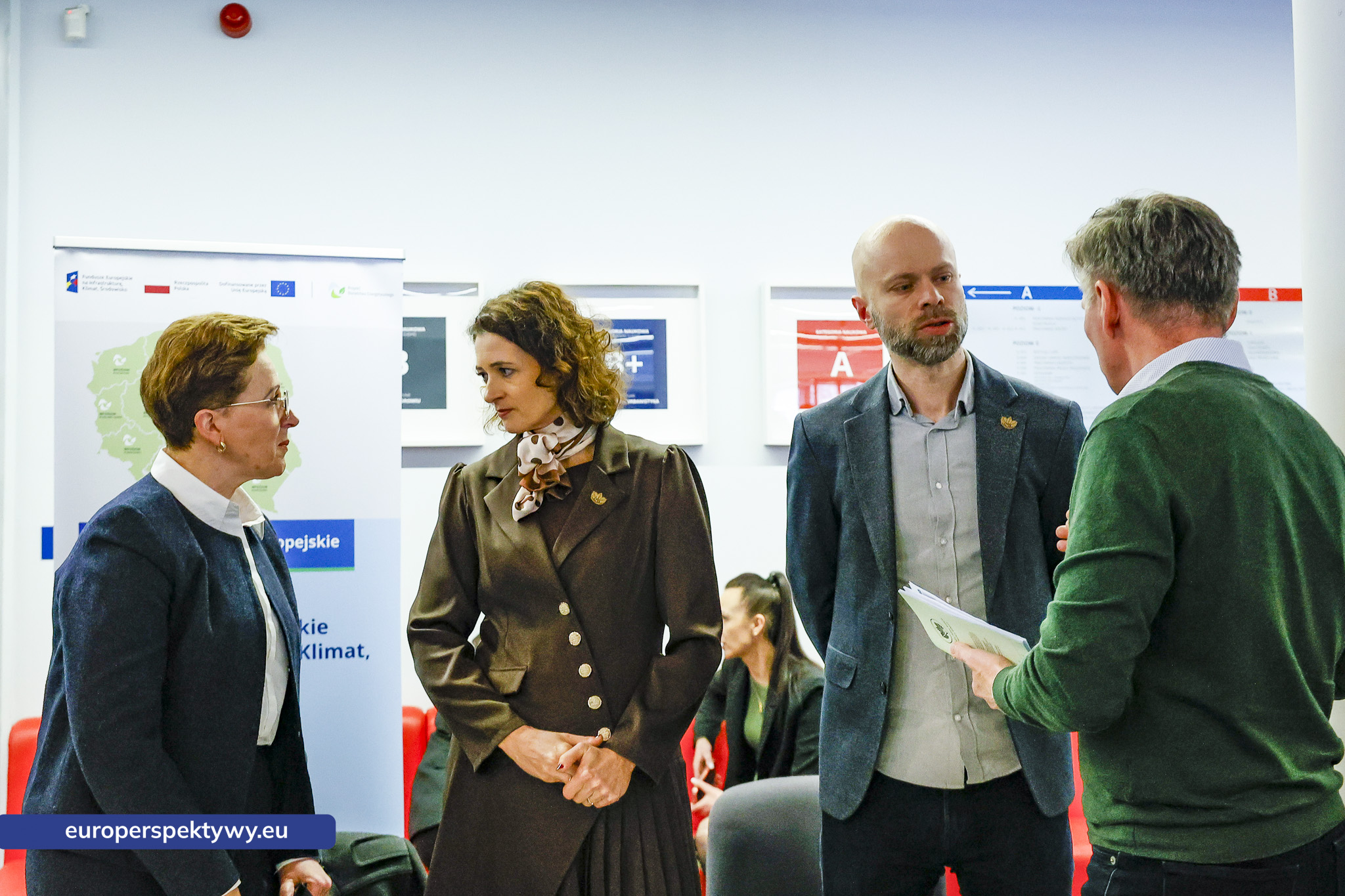 Europerspektywy WFOŚiGW 2026: rekordowy budżet i nowe programy wsparcia