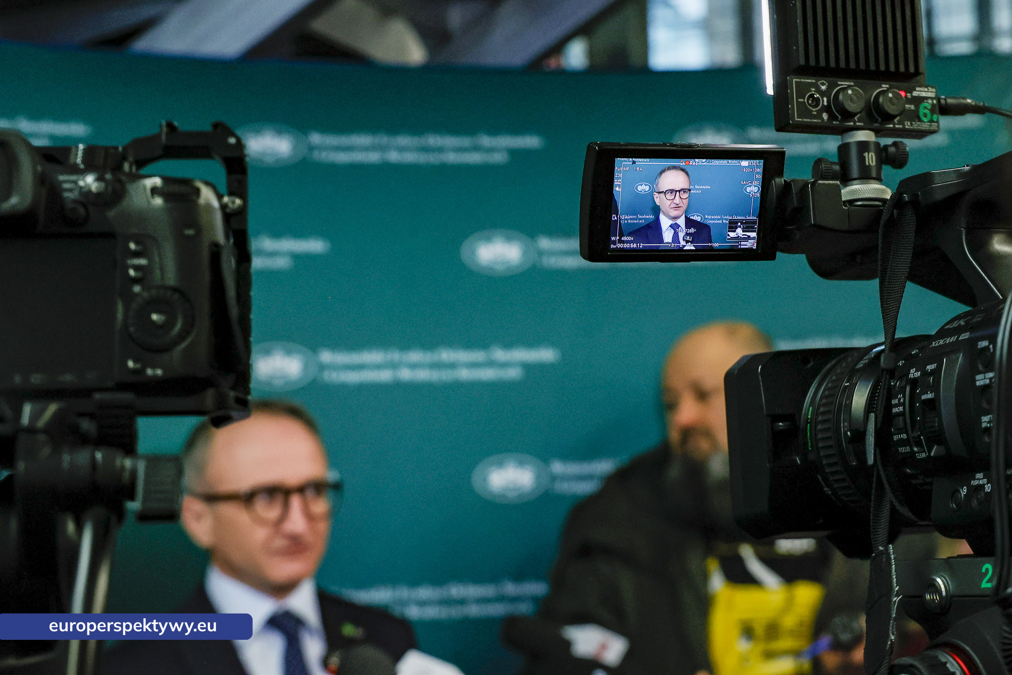 Europerspektywy WFOŚiGW 2026: rekordowy budżet i nowe programy wsparcia