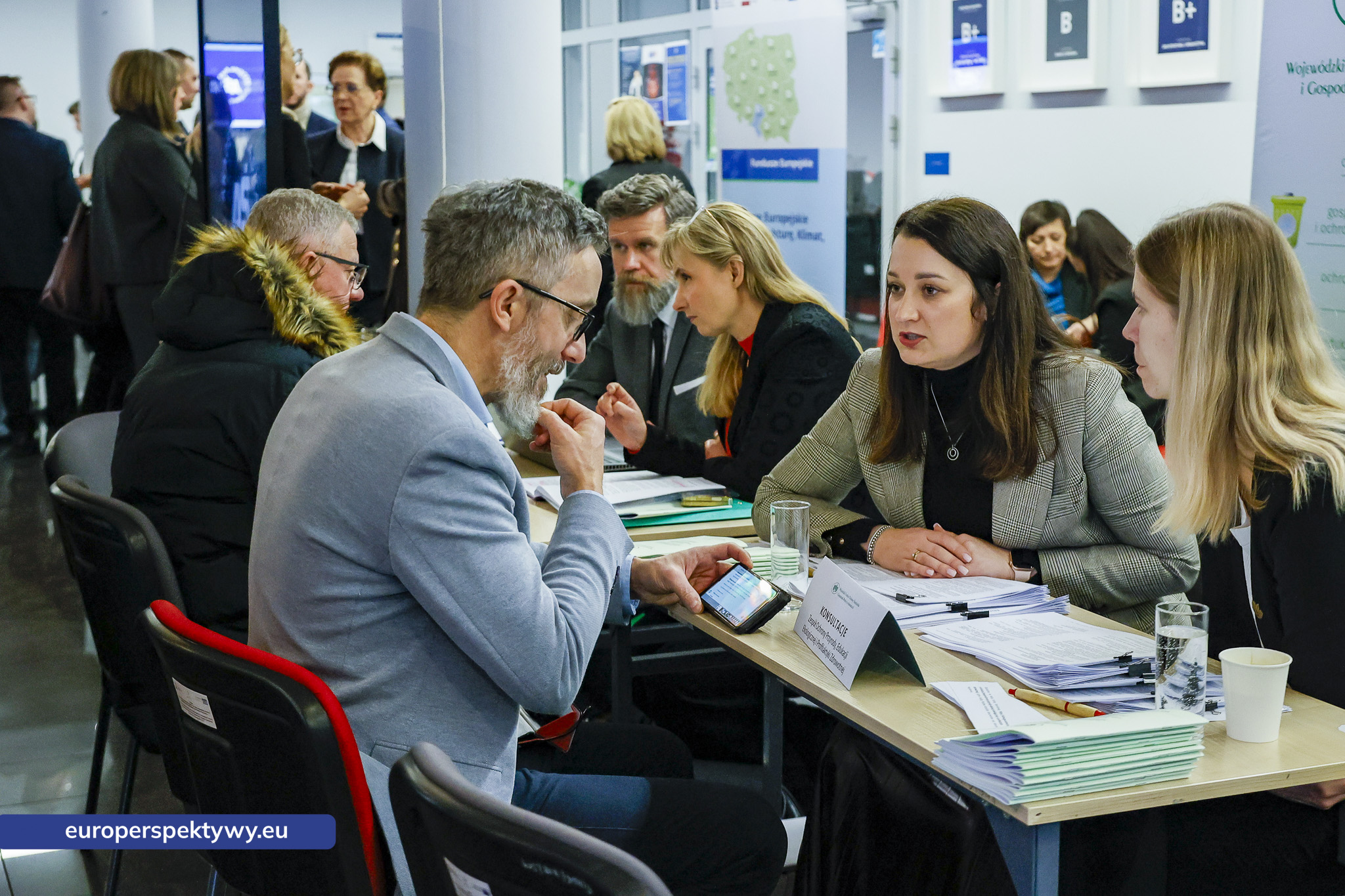 Europerspektywy WFOŚiGW 2026: rekordowy budżet i nowe programy wsparcia