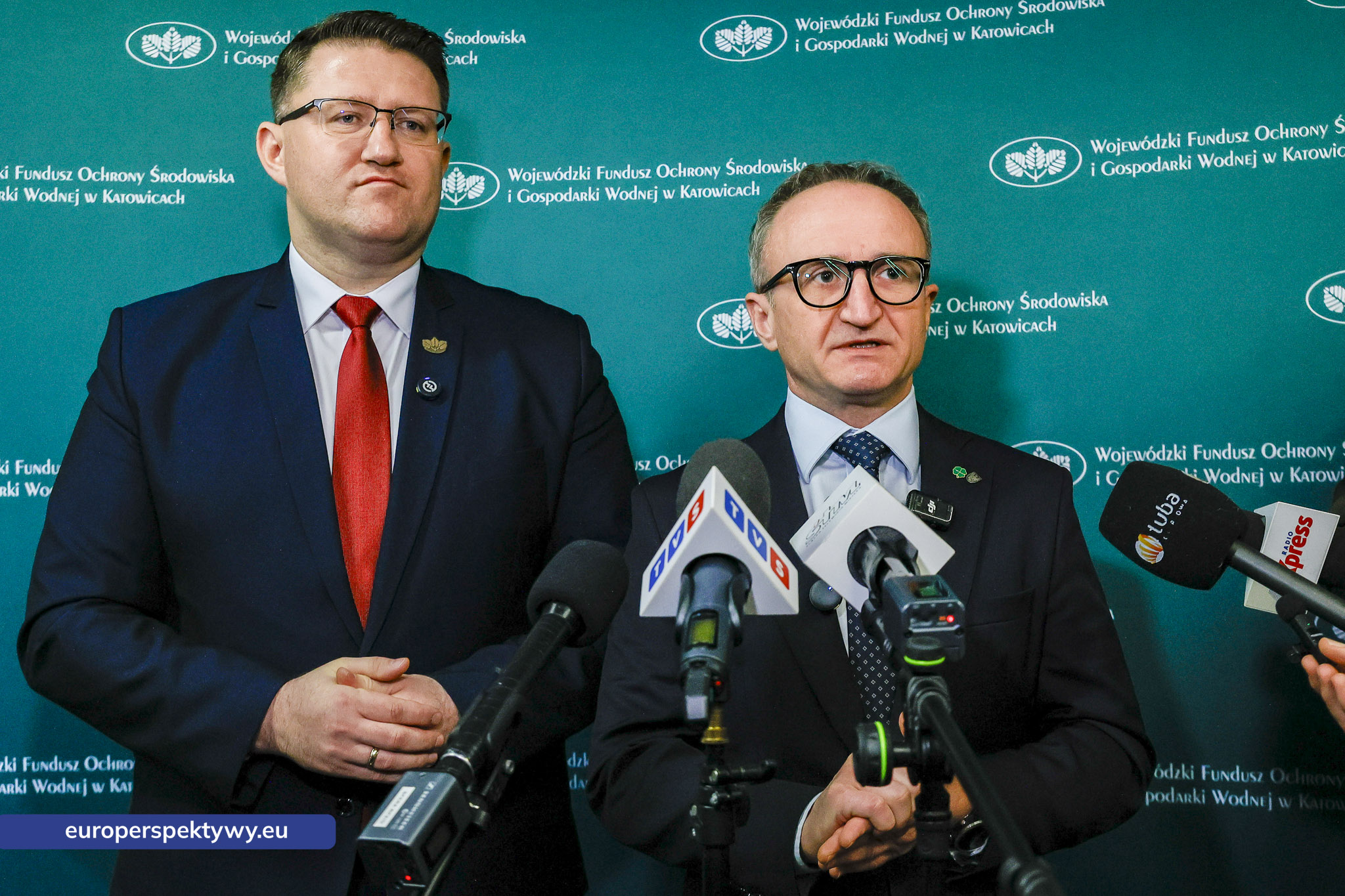 Europerspektywy WFOŚiGW 2026: rekordowy budżet i nowe programy wsparcia